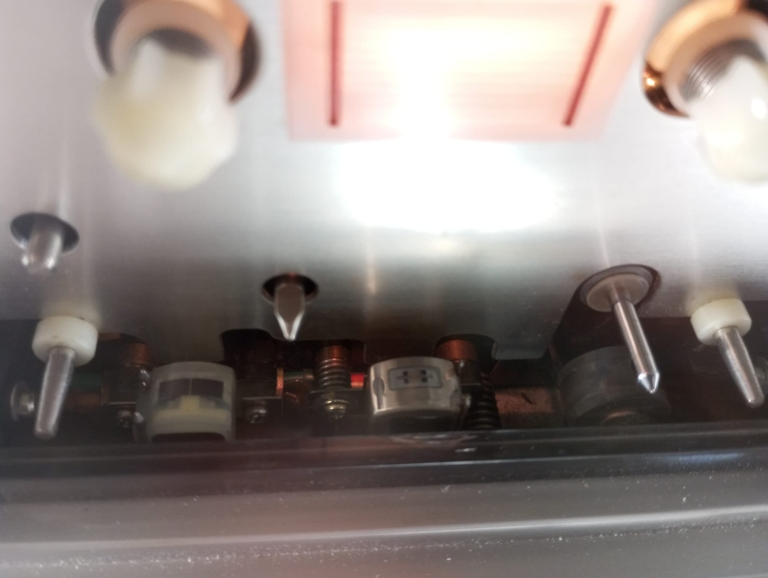 Pioneer CT-F4040 bilde 9