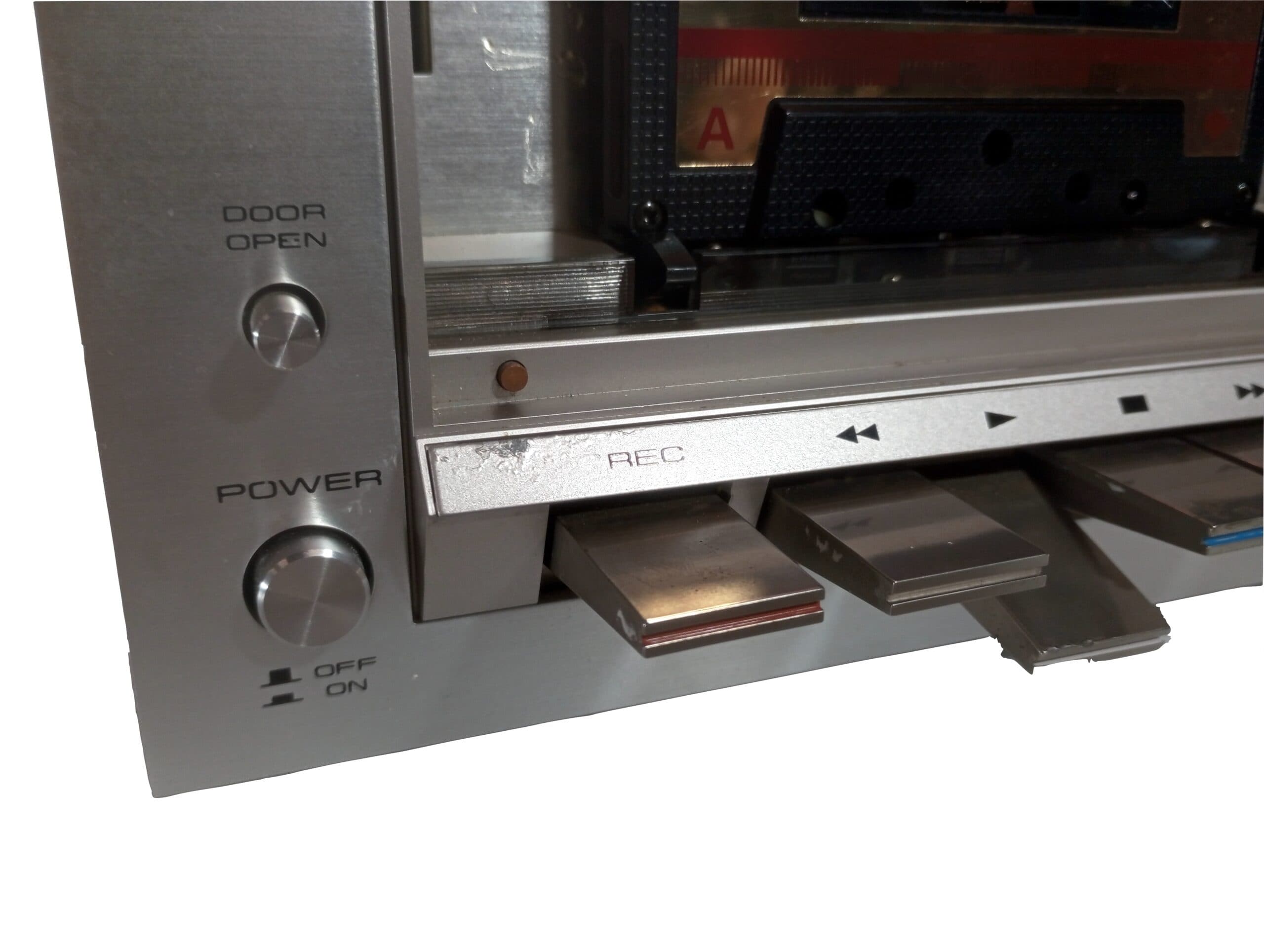 Pioneer CT-F4040 bilde 5