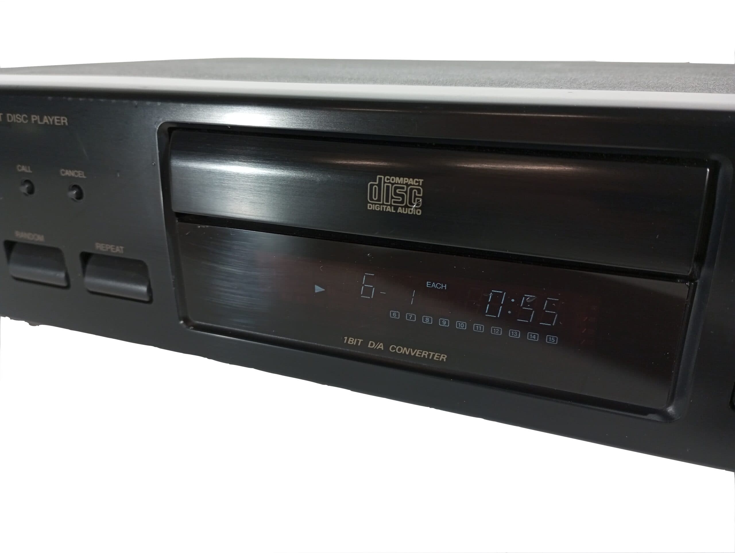 JVC XL-V120 bilde 5