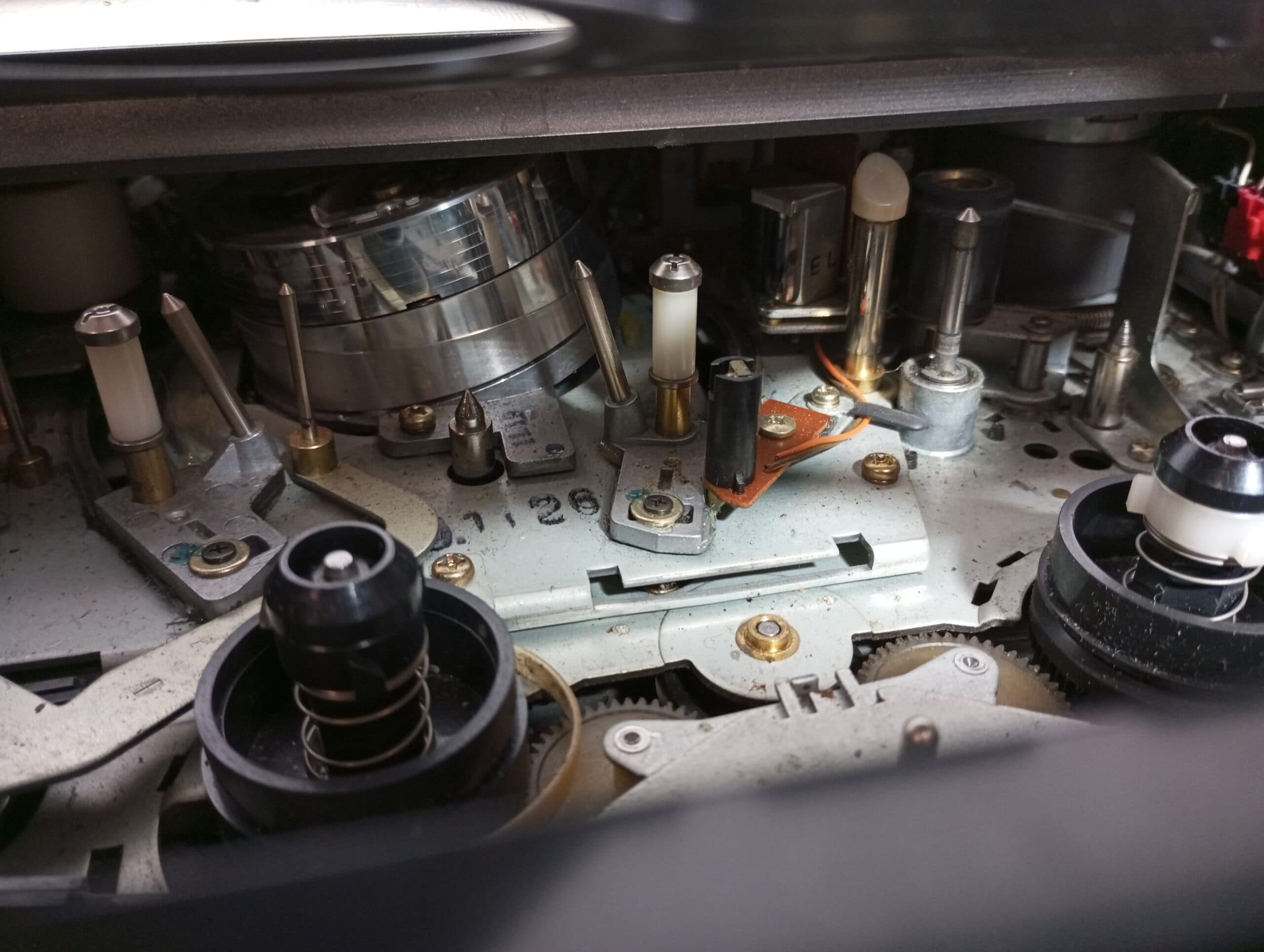 Esselte E-1100 Moviebox bilde 6