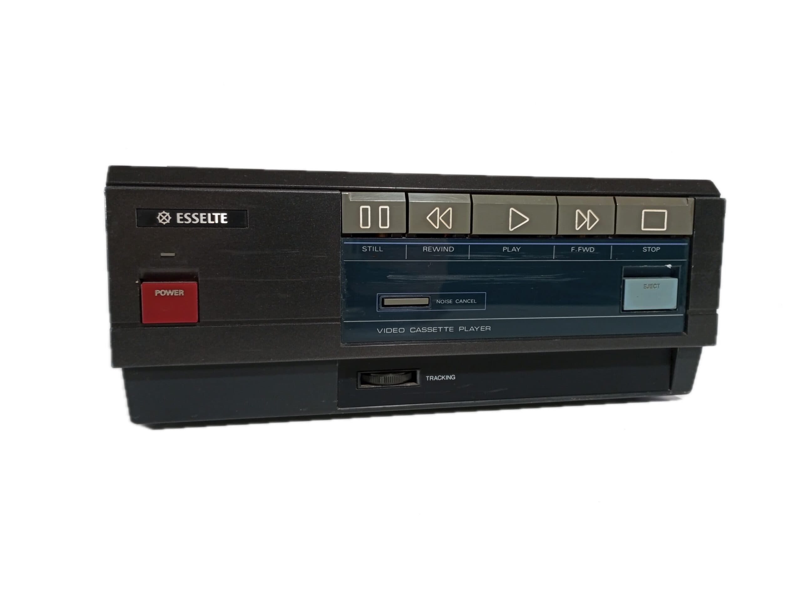 Esselte E-1100 Moviebox bilde 2