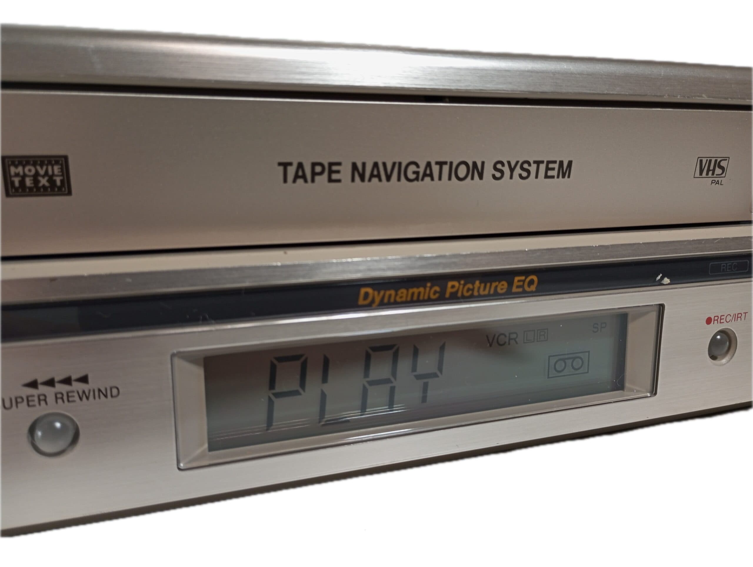 Hitachi FX880E bilde 8