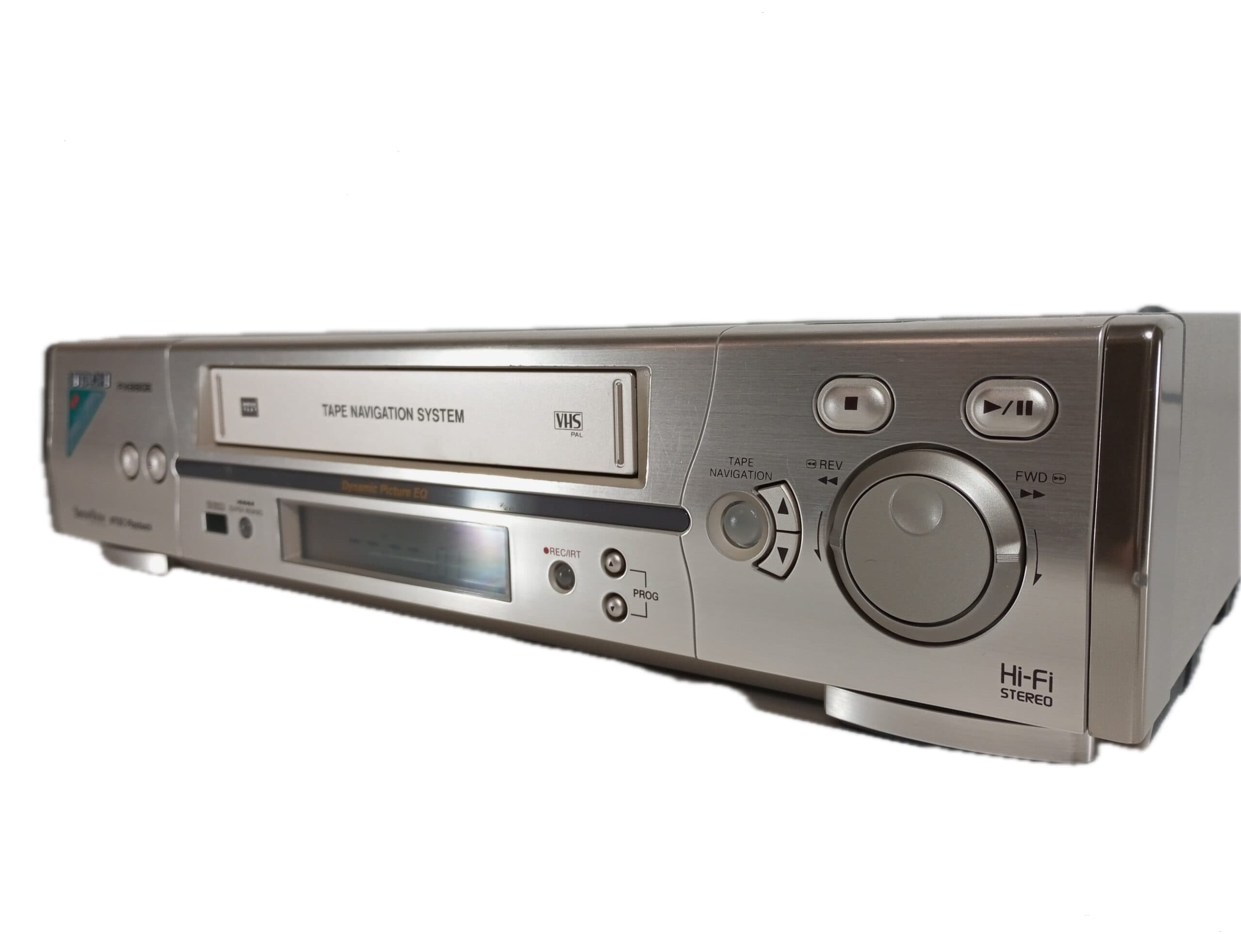 Hitachi FX880E bilde 4