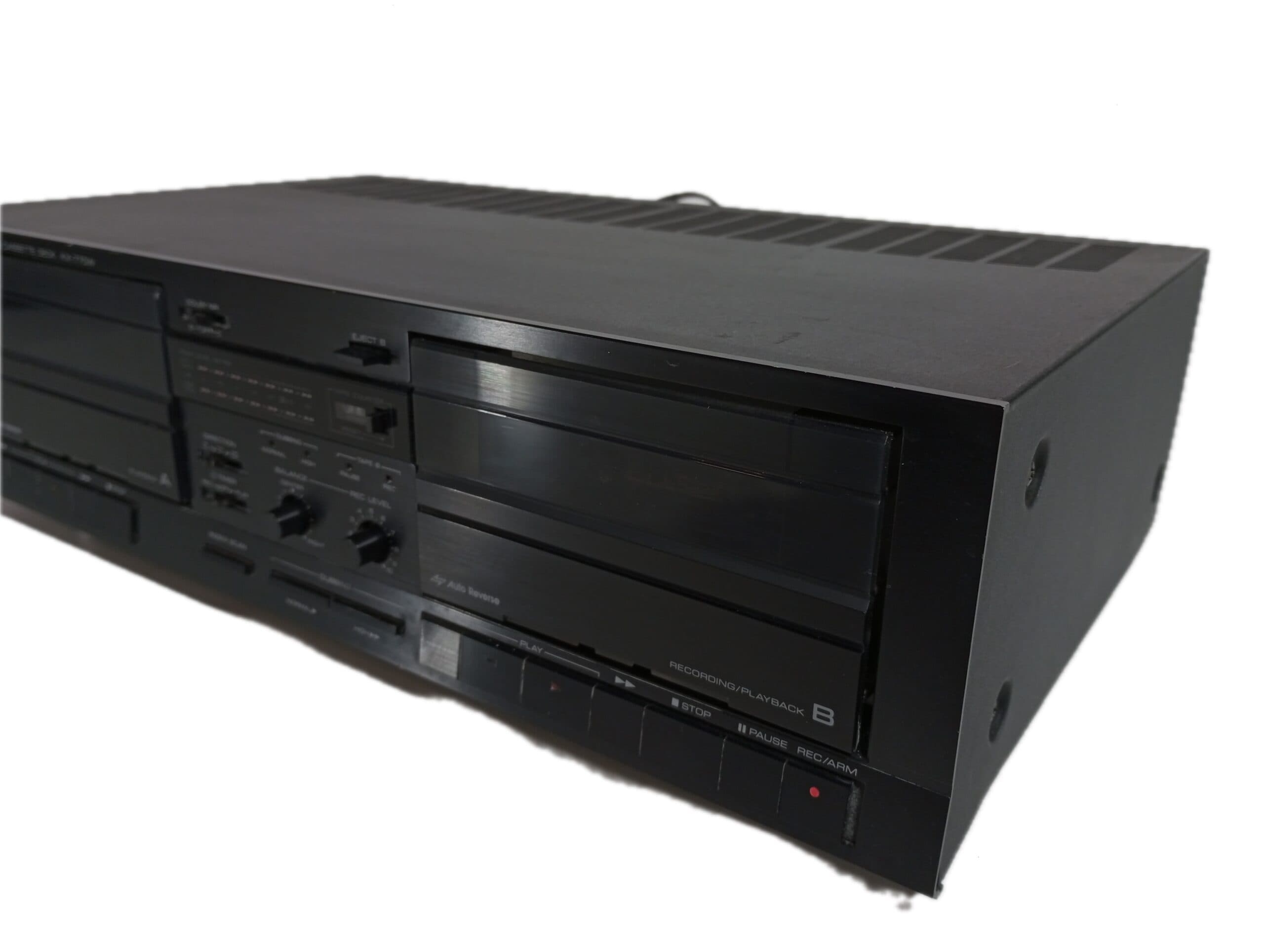 Kenwood KX-770W bilde 4