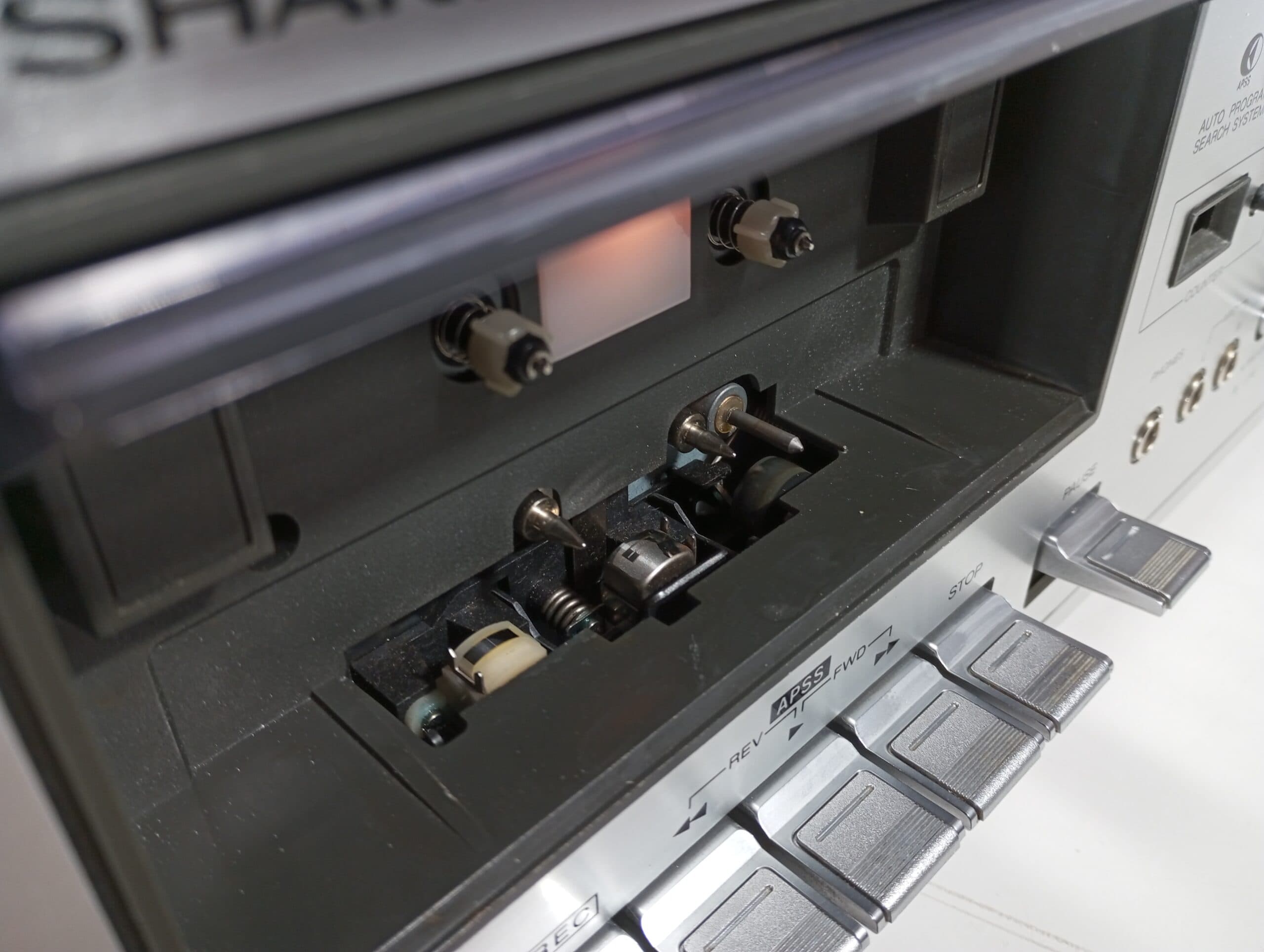 Sharp RT-1155 bilde 9