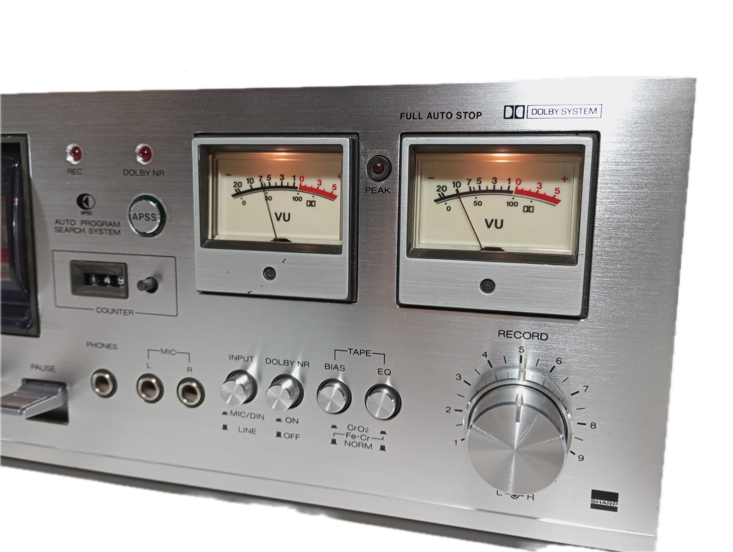 Sharp RT-1155 bilde 4