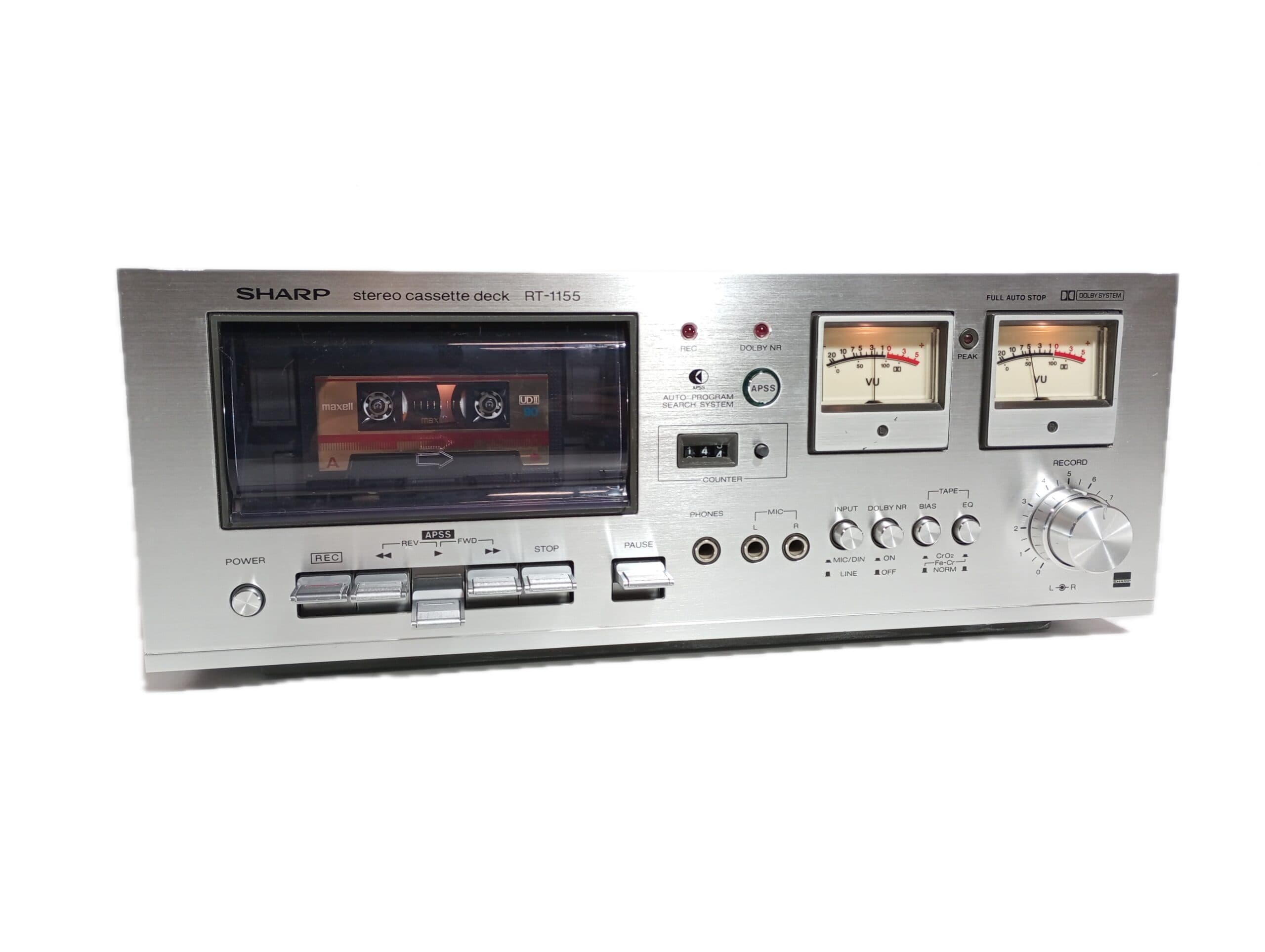 Sharp RT-1155