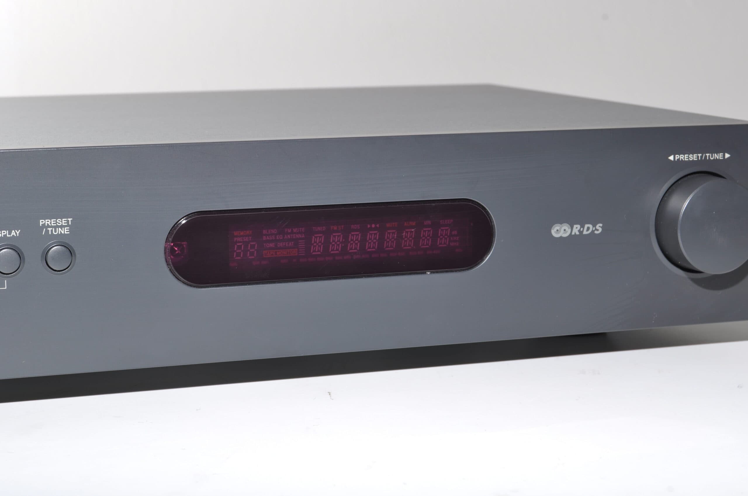 NAD C422 bilde 2