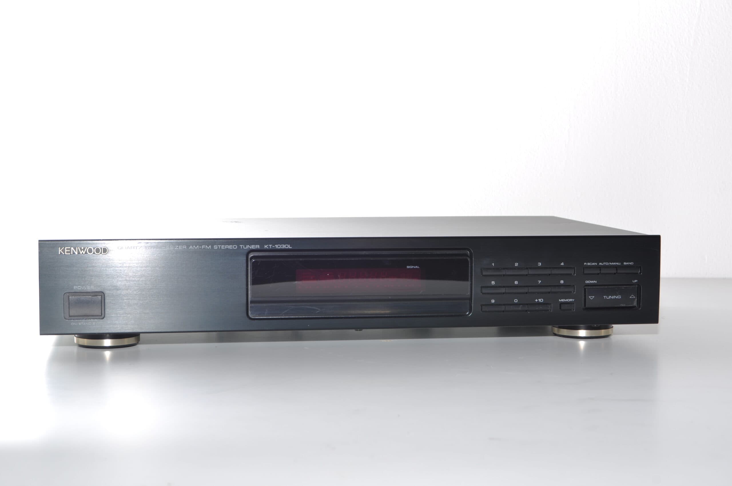 Kenwood KT-1030L bilde 2