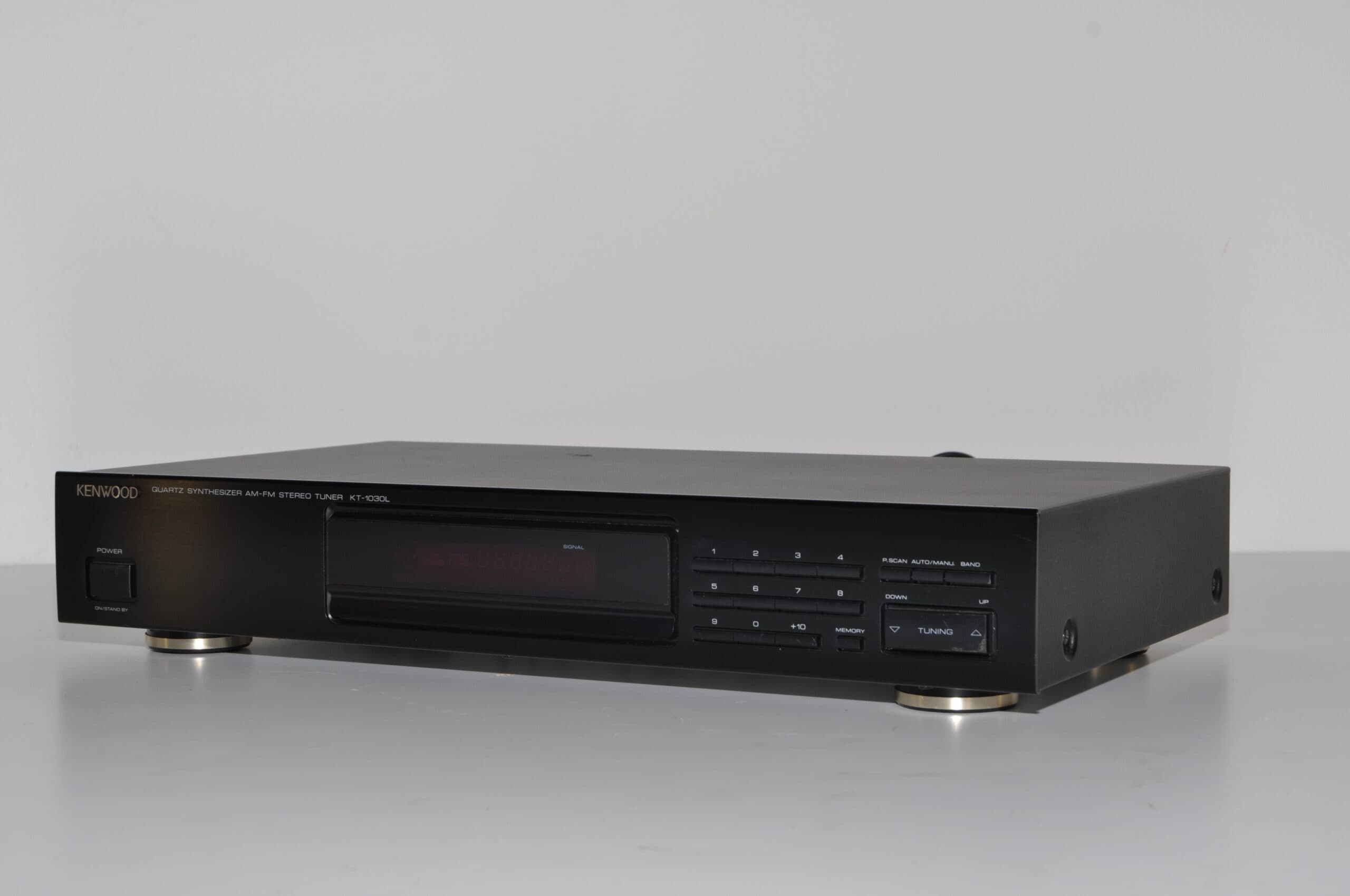 Kenwood KT-1030L