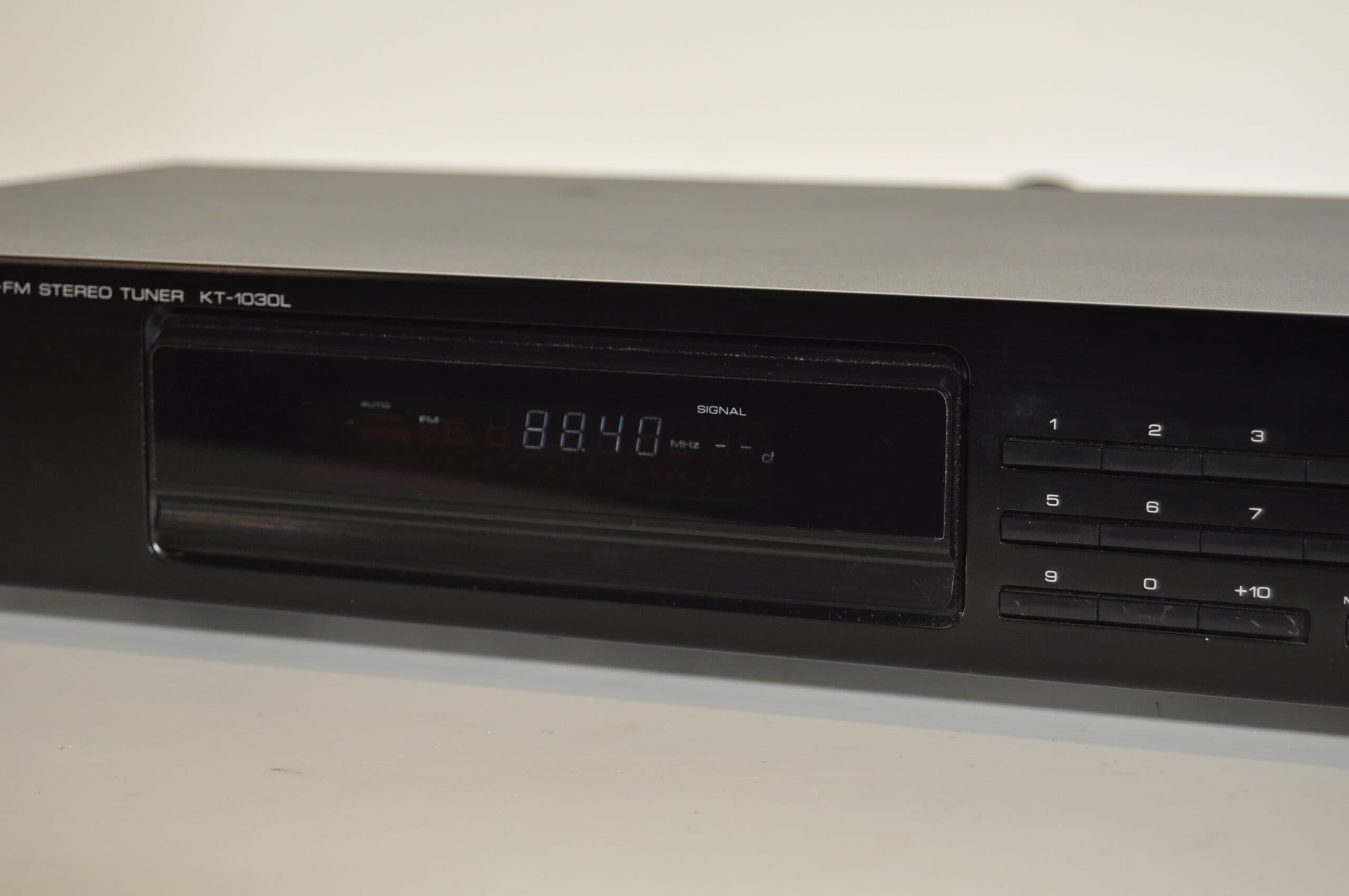 Kenwood KT-1030L bilde 6