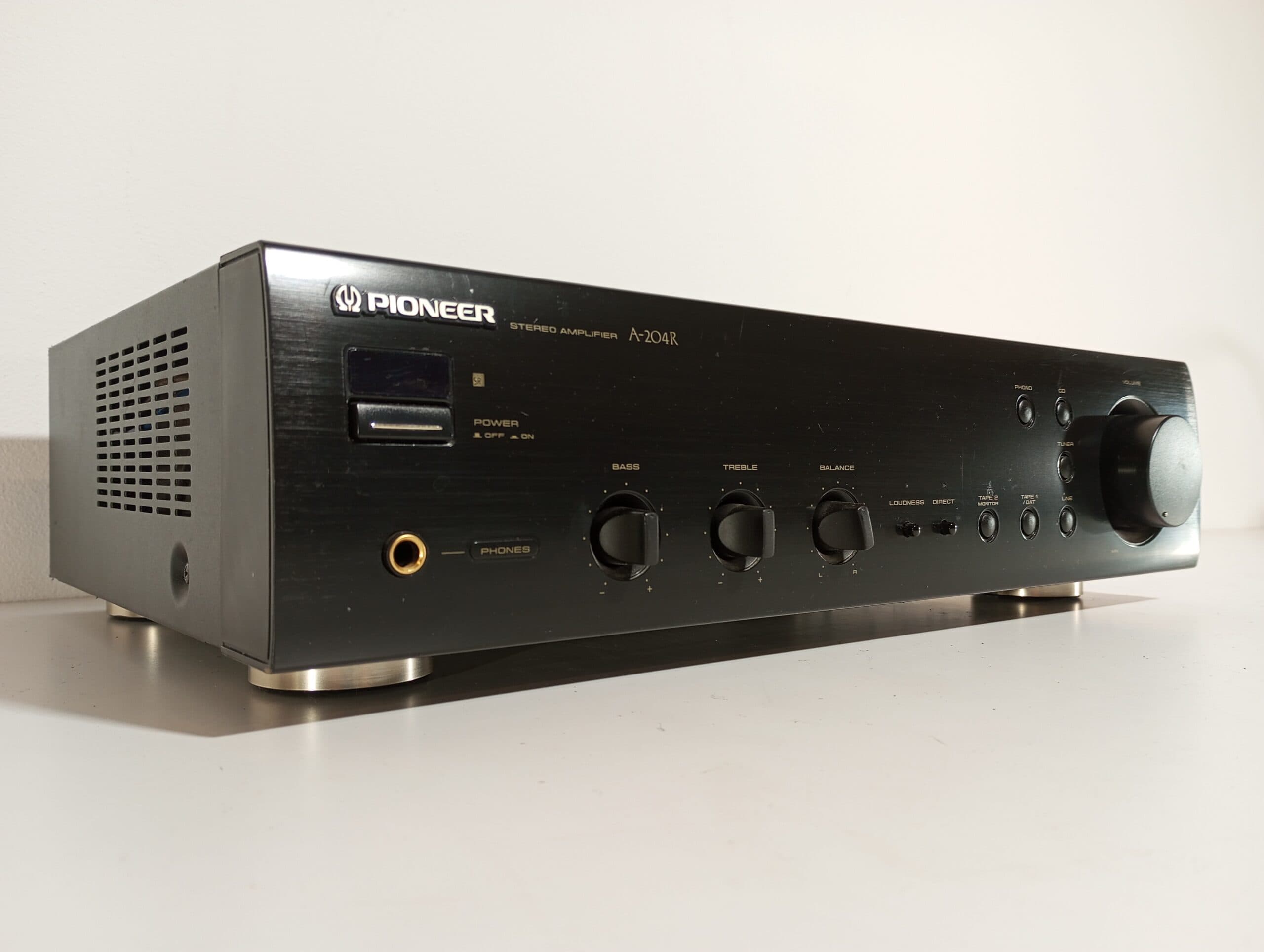 Pioneer A-204R