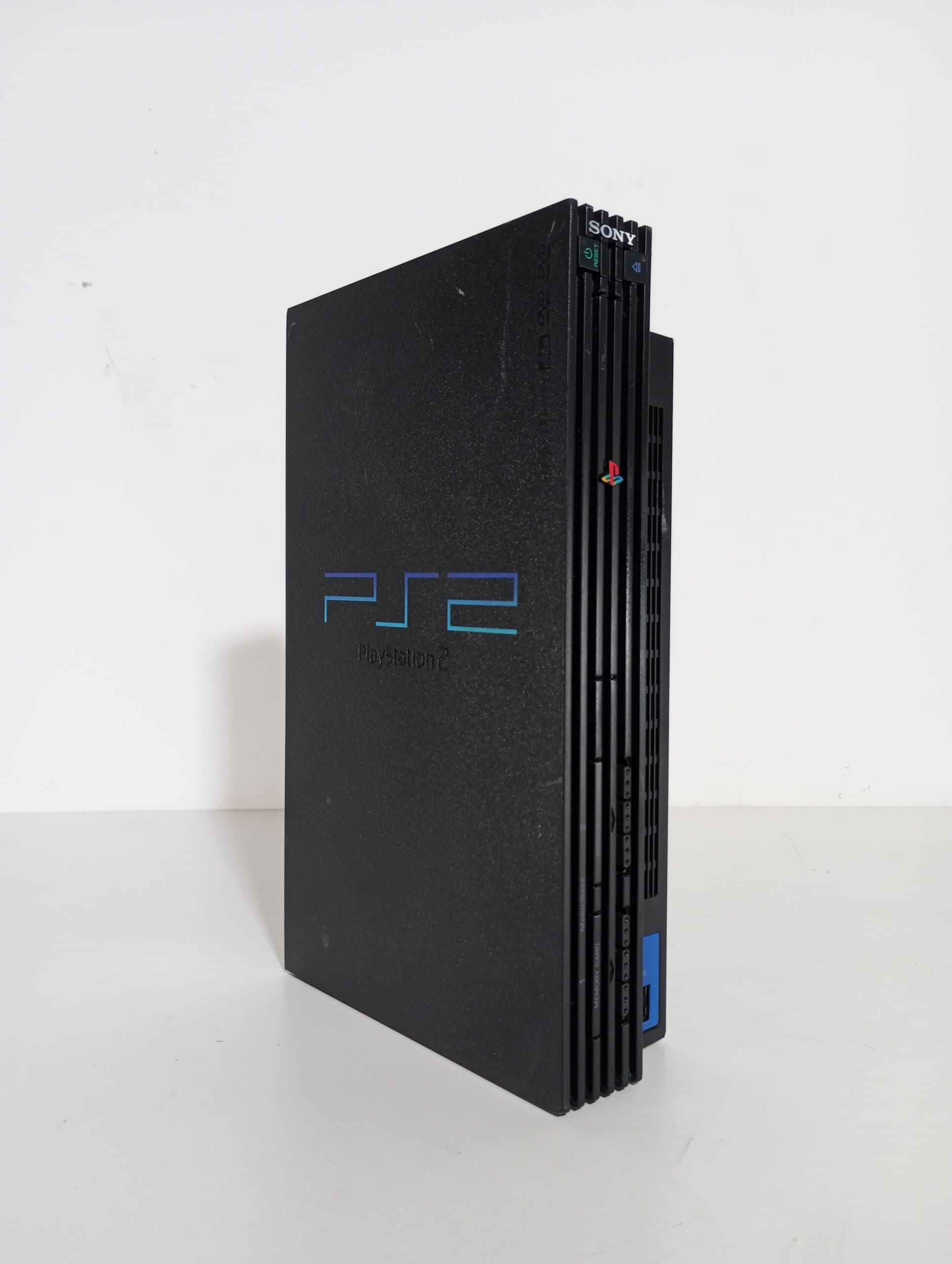 Playstation 2 (Console only) bilde 2
