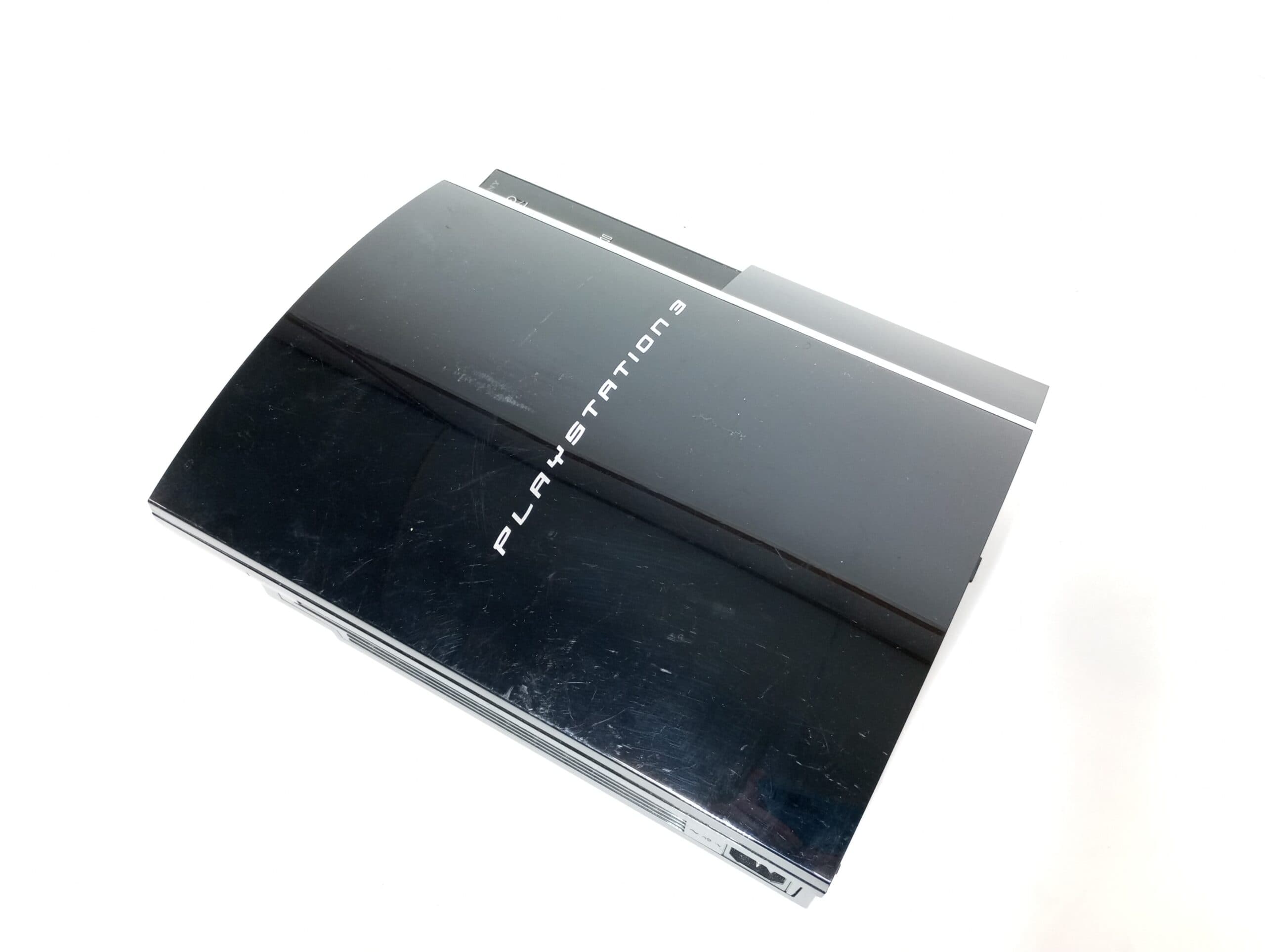 Playstation 3 (Console only)