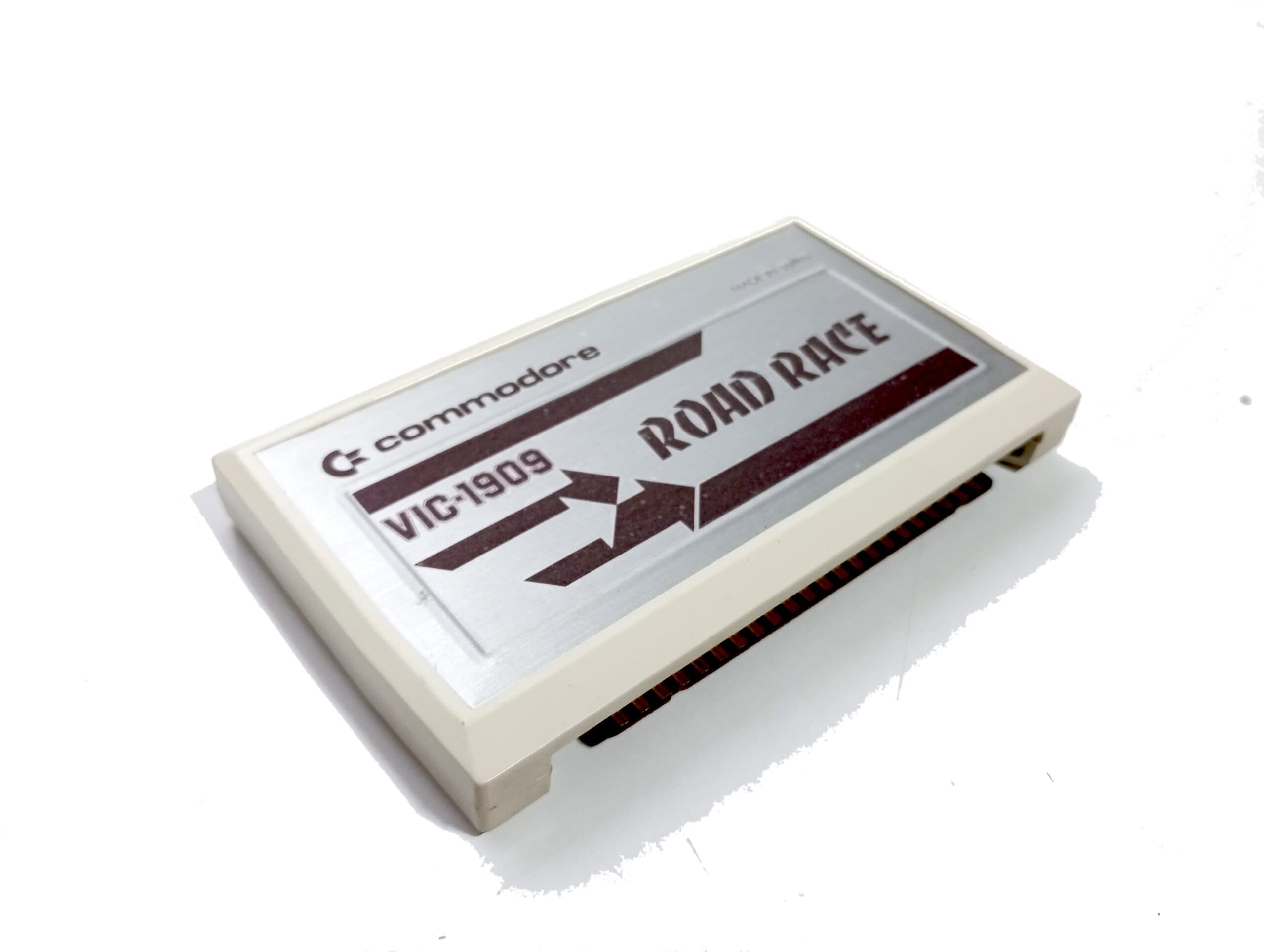 Commodore Road Race VIC-1909