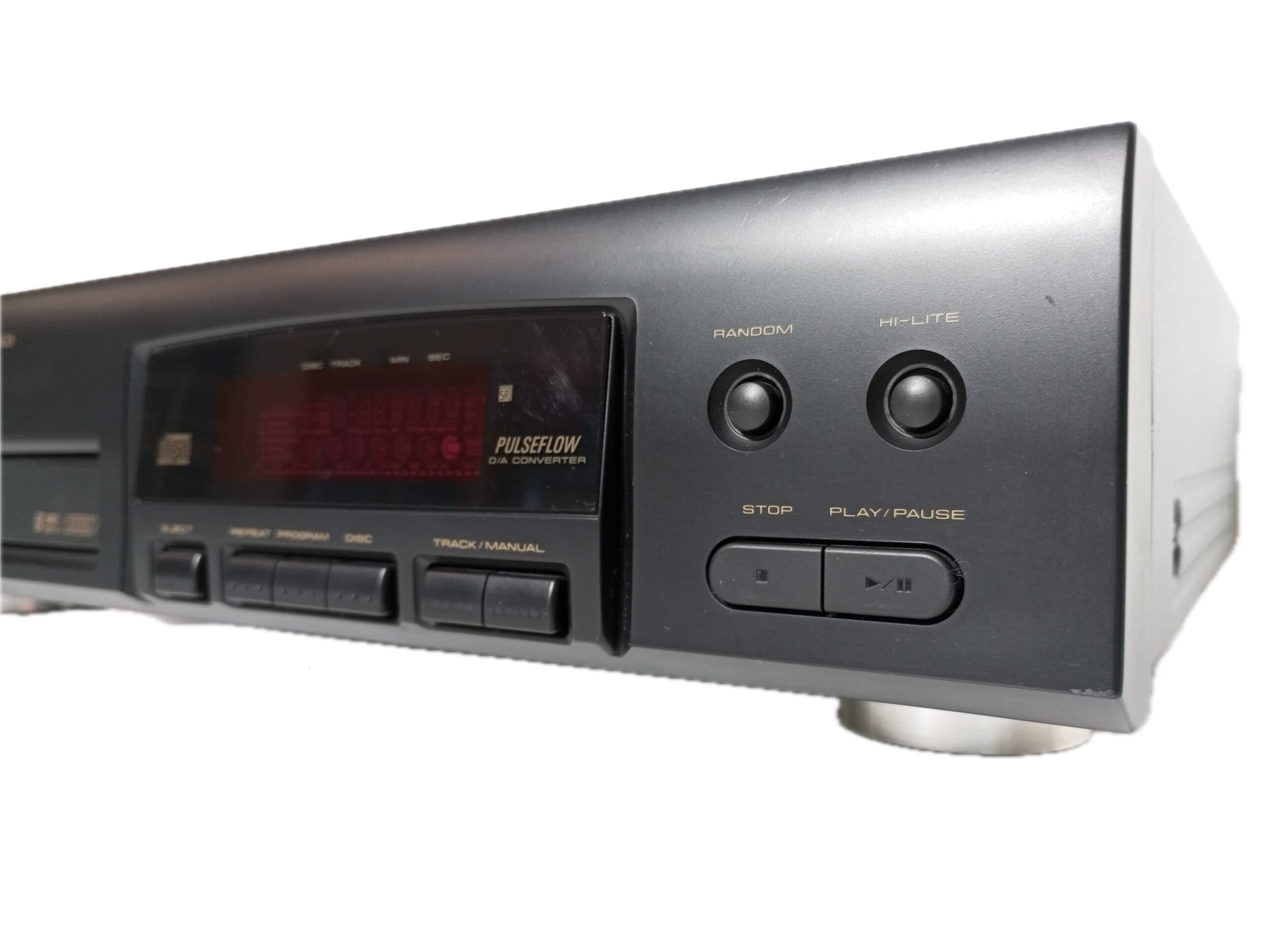 Pioneer PD-M426A bilde 3