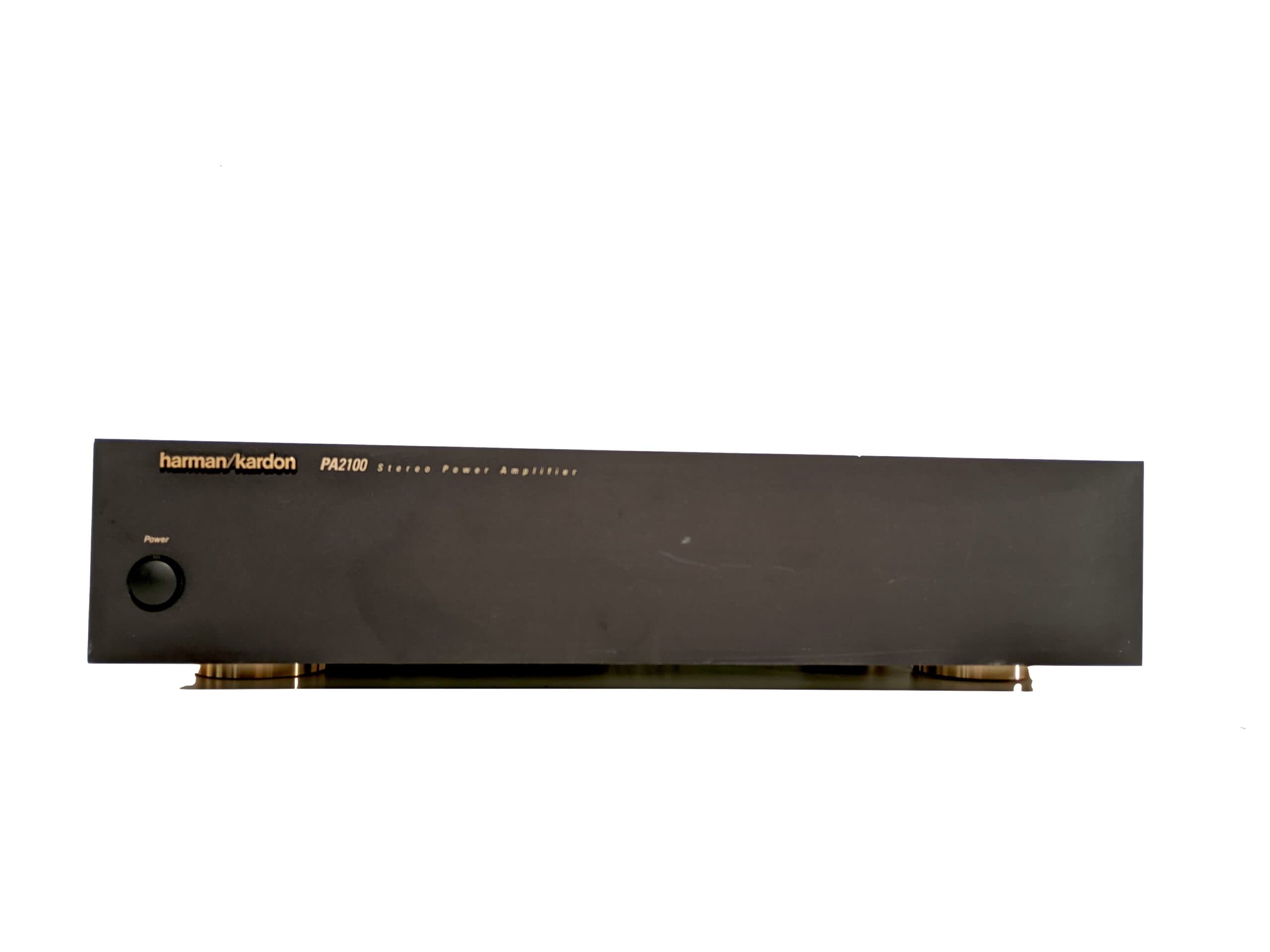 Harman/Kardon PA2100