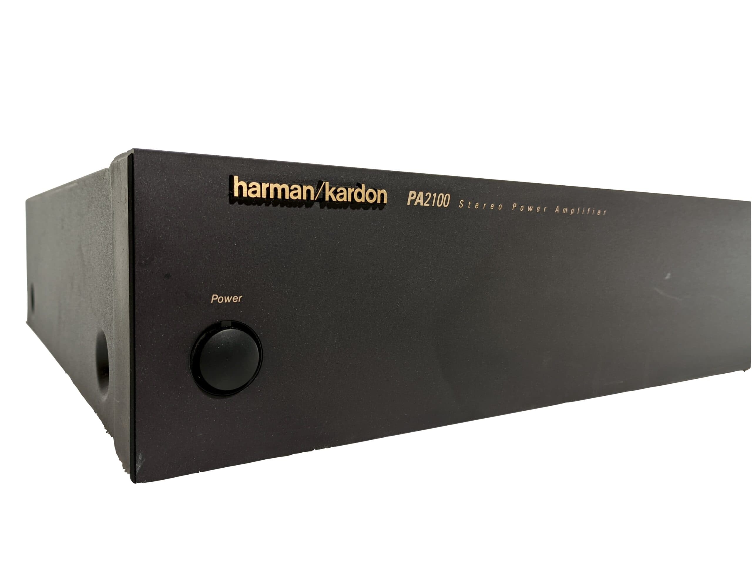 Harman/Kardon PA2100 bilde 4