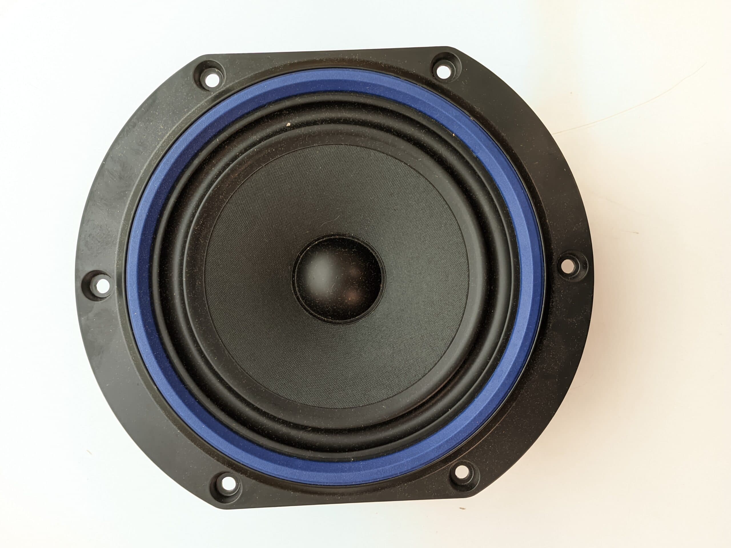 B&amp;W ZZ0205 bilde 5