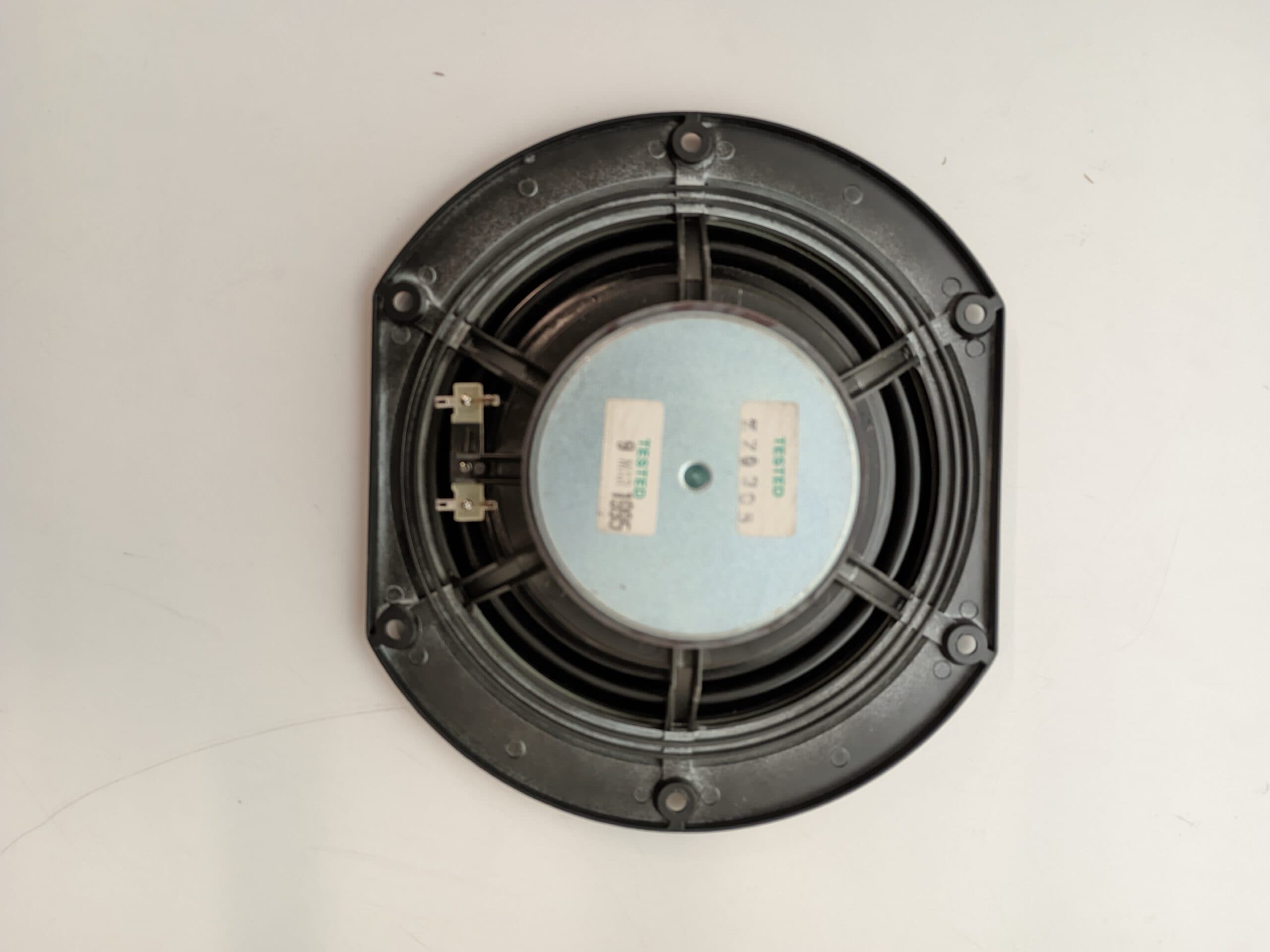 B&amp;W ZZ0205 bilde 4