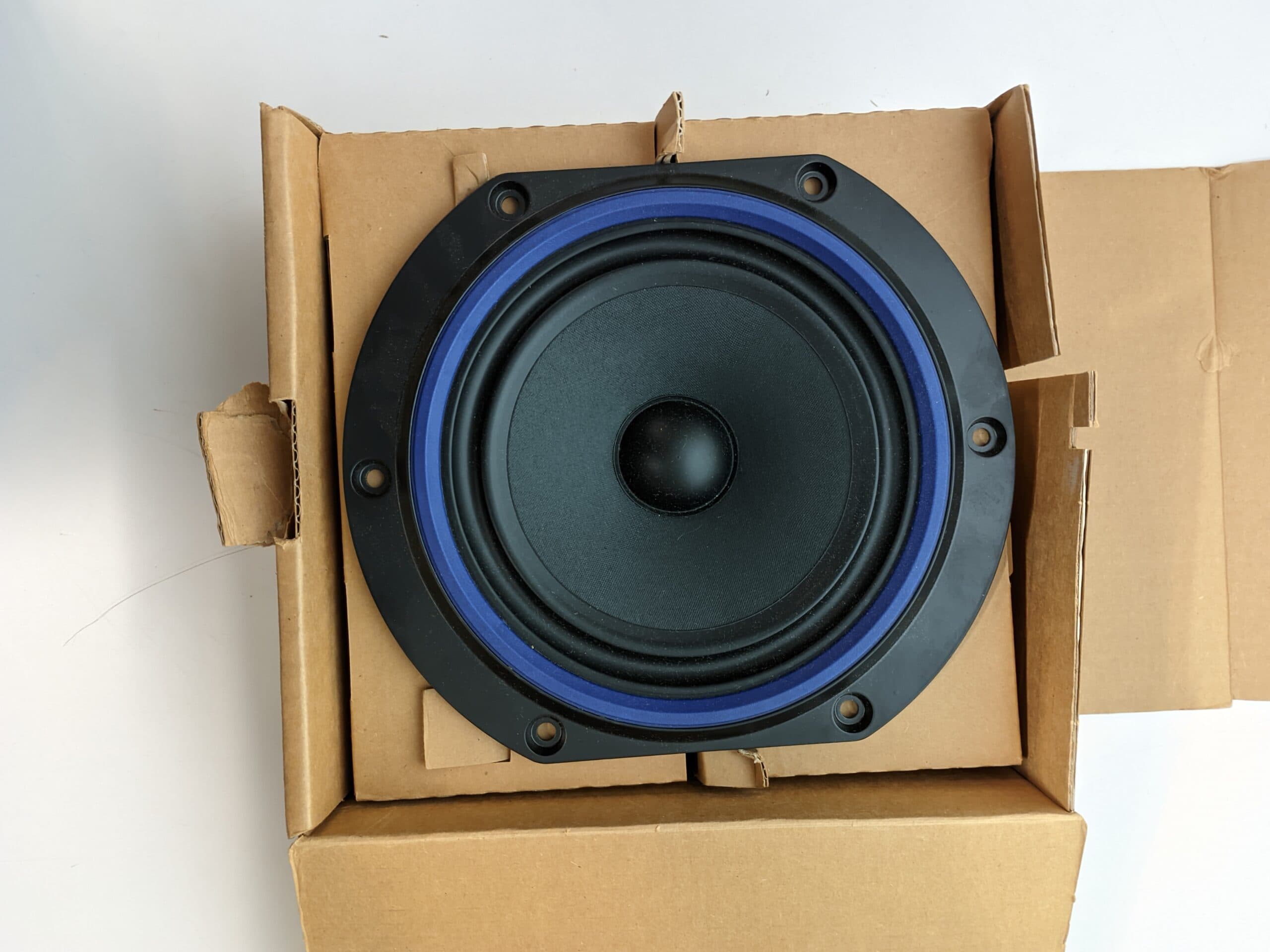 B&amp;W ZZ0205 bilde 2