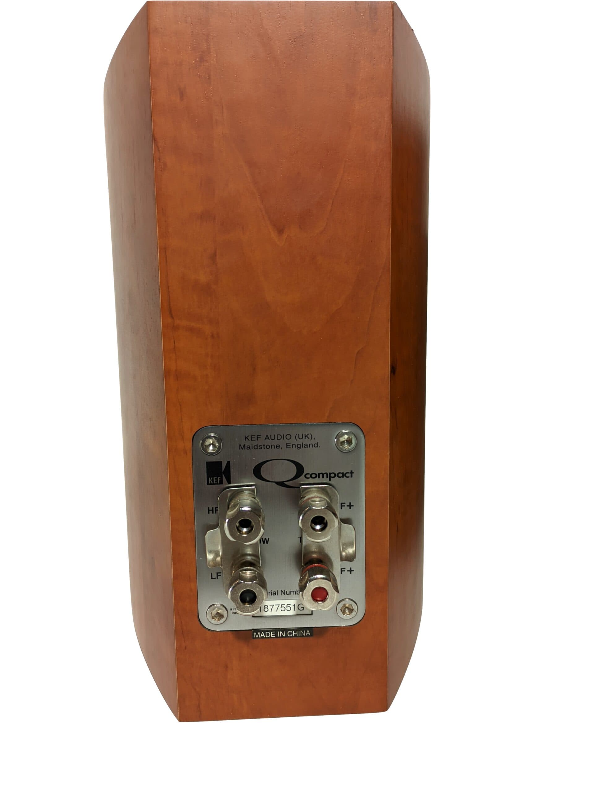 KEF Q-Compact bilde 7