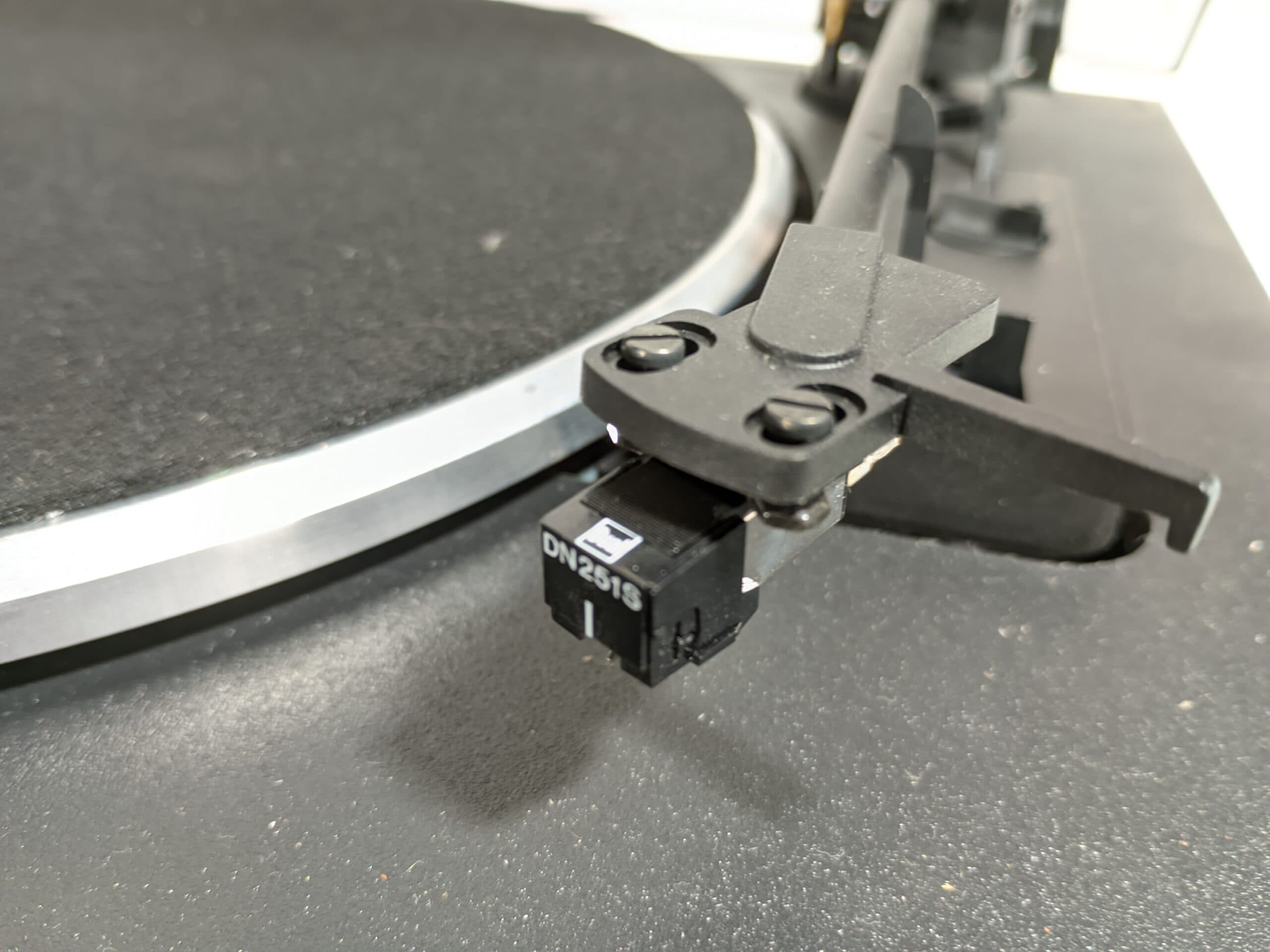 Marantz TT-42 bilde 6