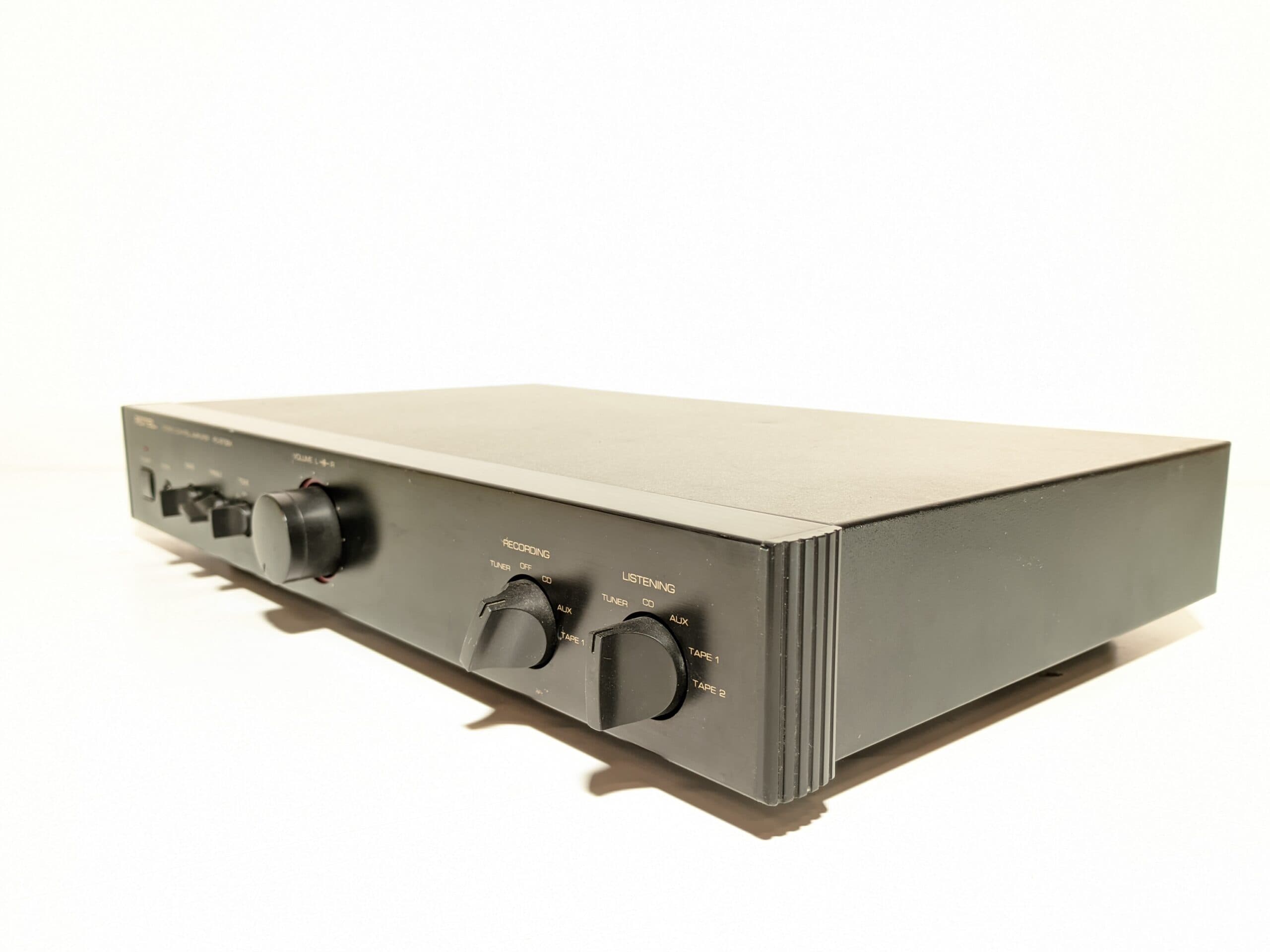 Rotel RC-970BX bilde 3