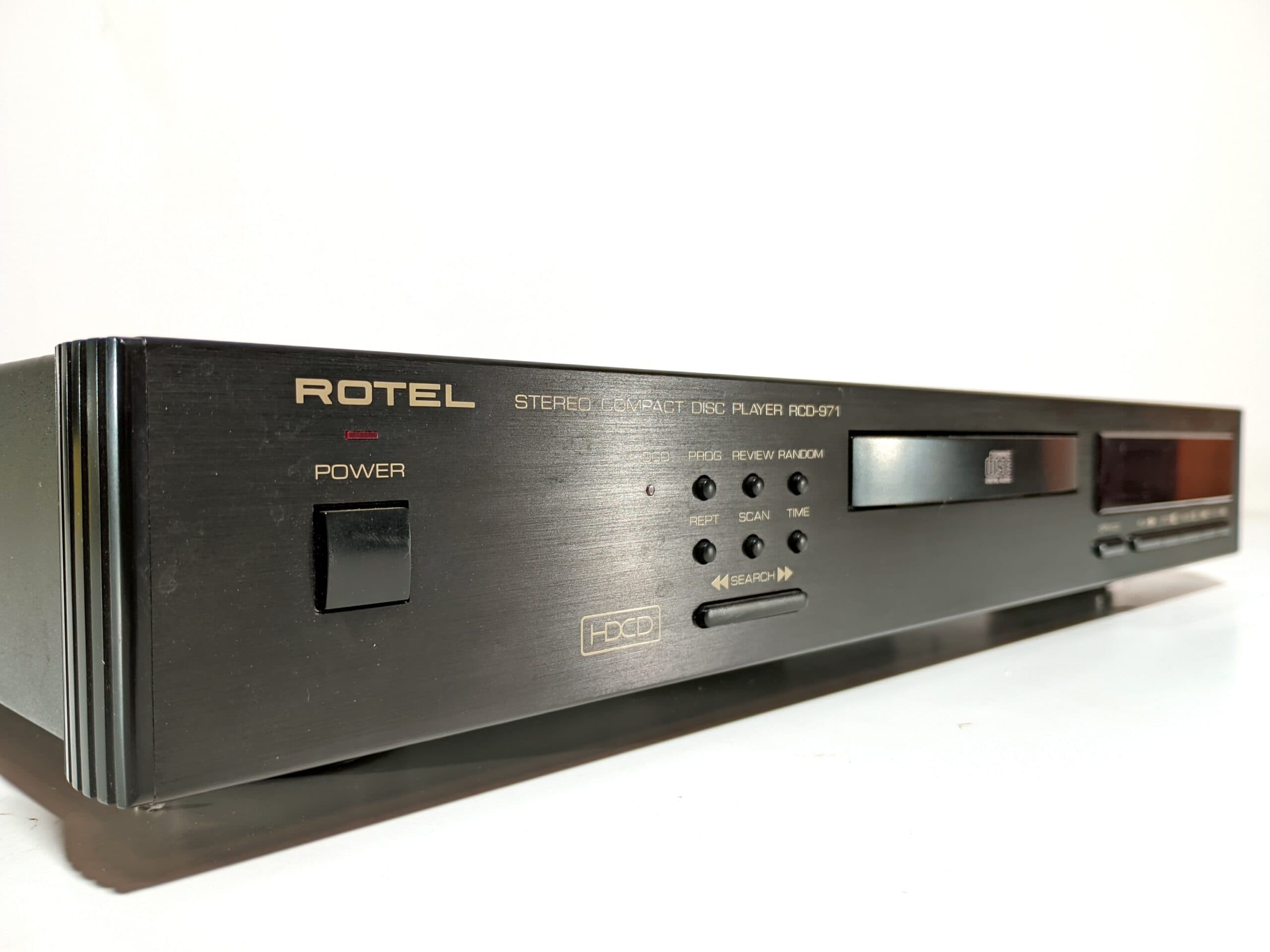 Rotel RCD-971