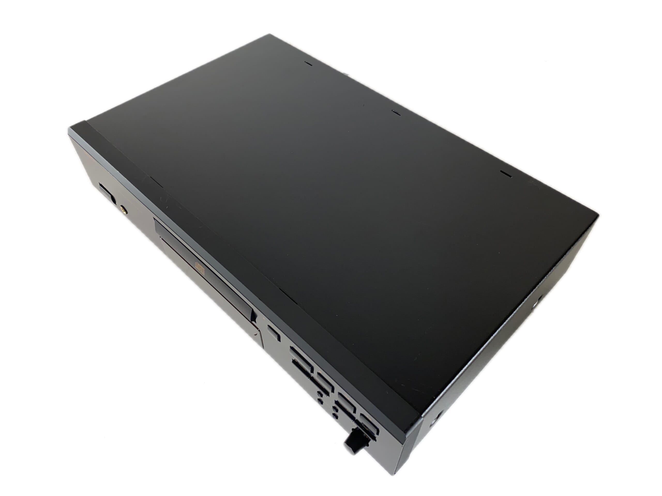 Denon DCD-485 bilde 4