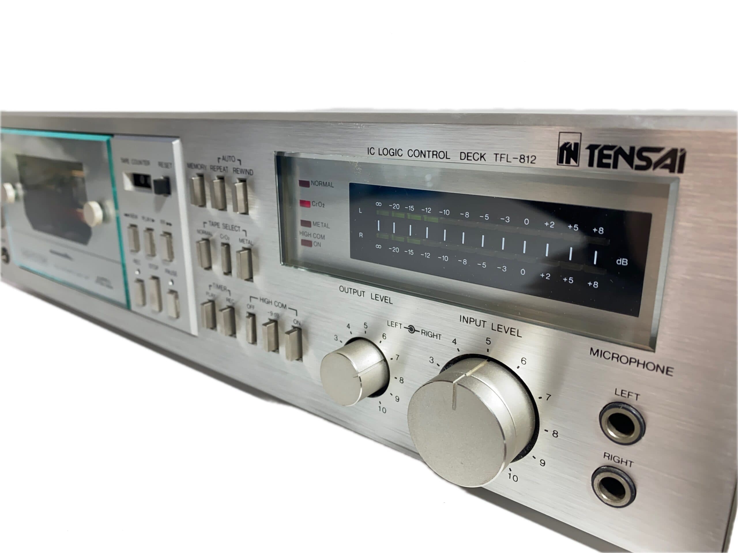 Tensai TFL-812 bilde 4