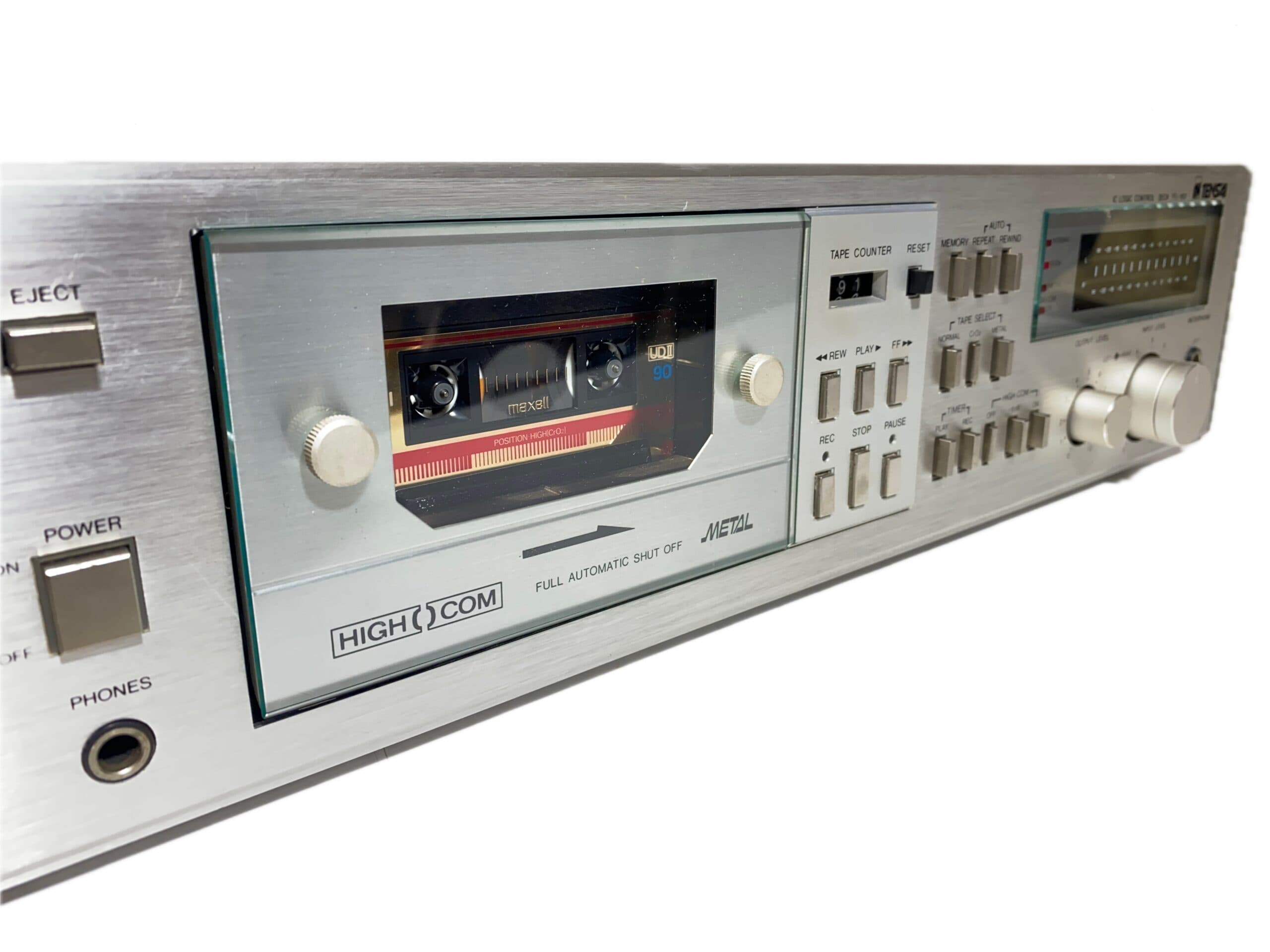 Tensai TFL-812 bilde 5