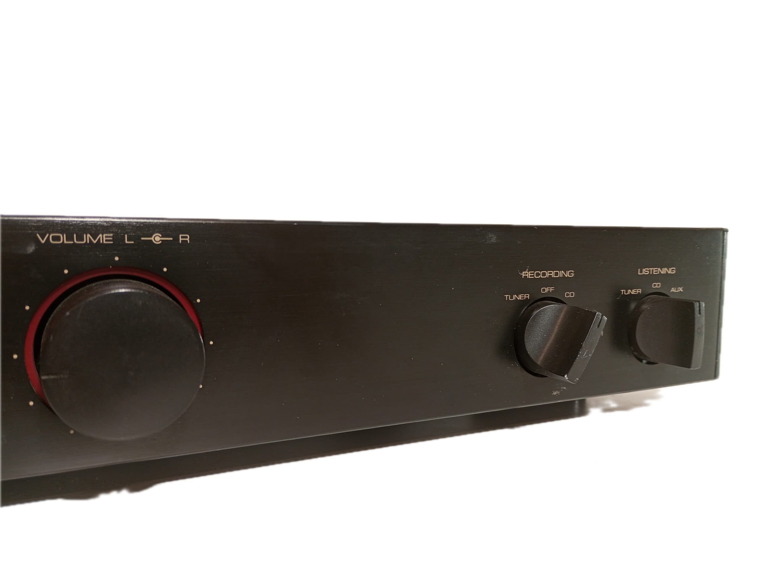 Rotel RC-970BX bilde 4