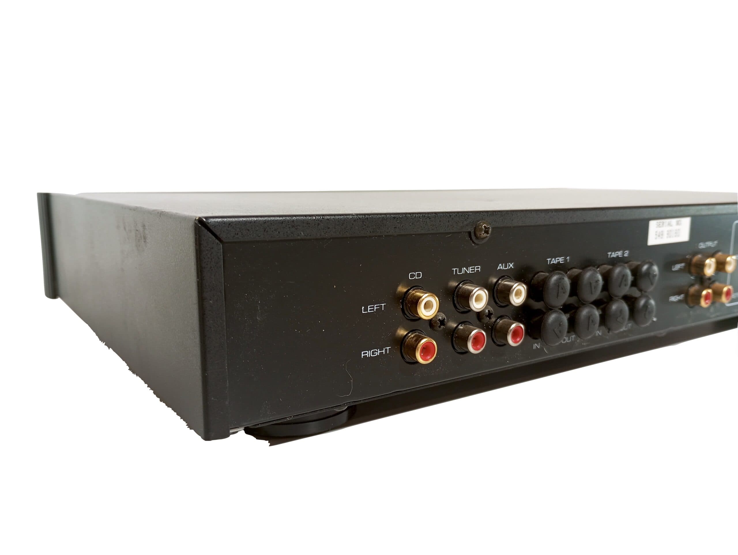 Rotel RC-970BX bilde 7