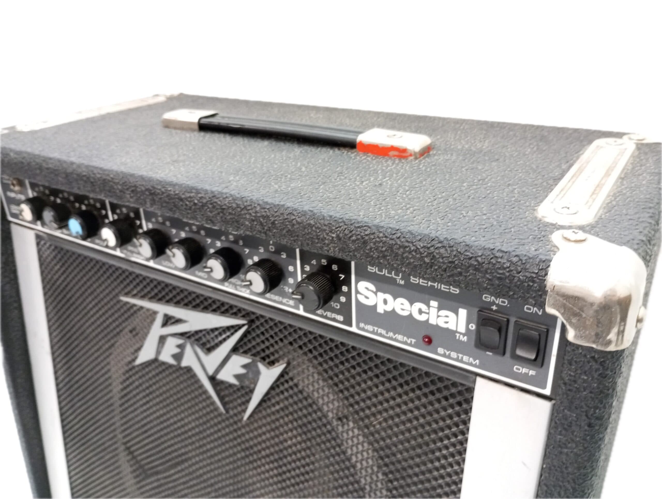 Peavey Special Solo bilde 5