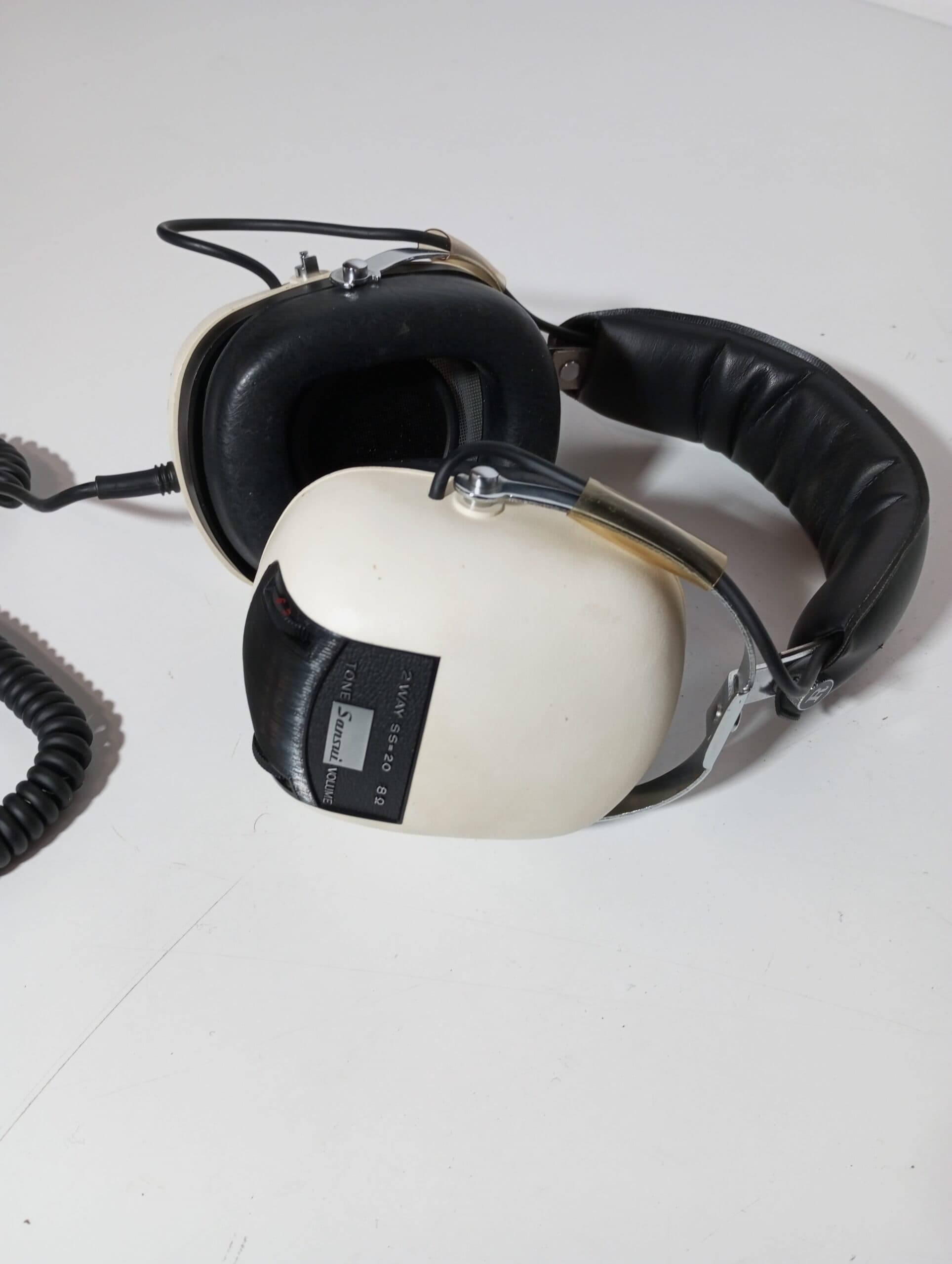 Sansui SS-20 bilde 4