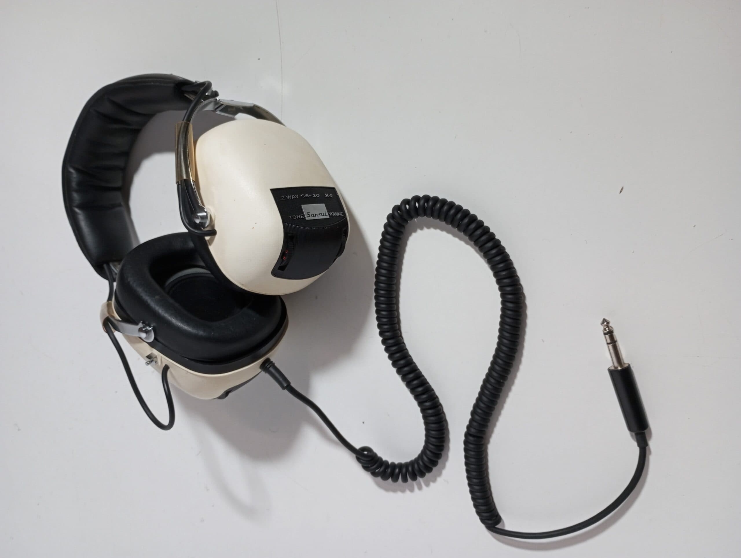 Sansui SS-20 bilde 3