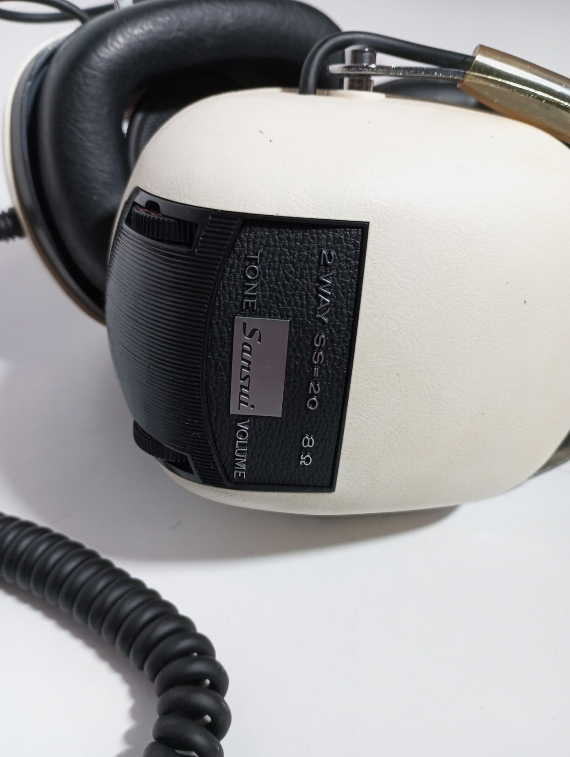 Sansui SS-20 bilde 2