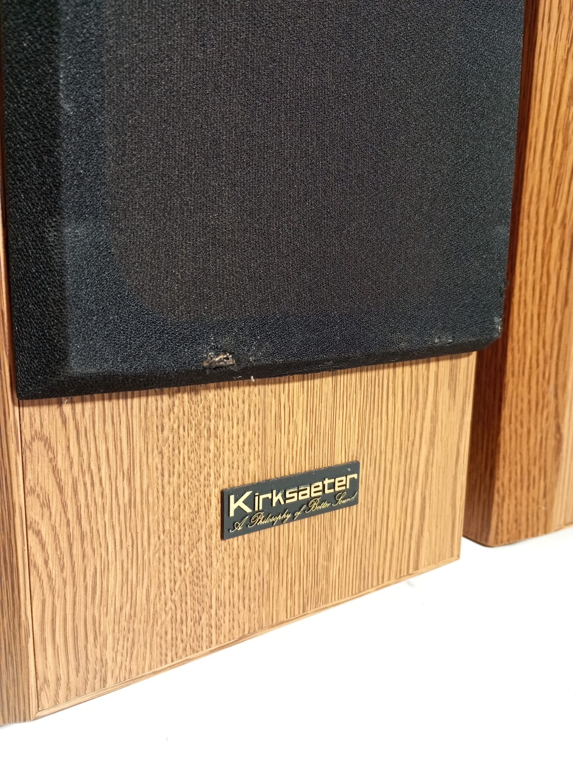 Kirksaeter Prisma 100 bilde 7