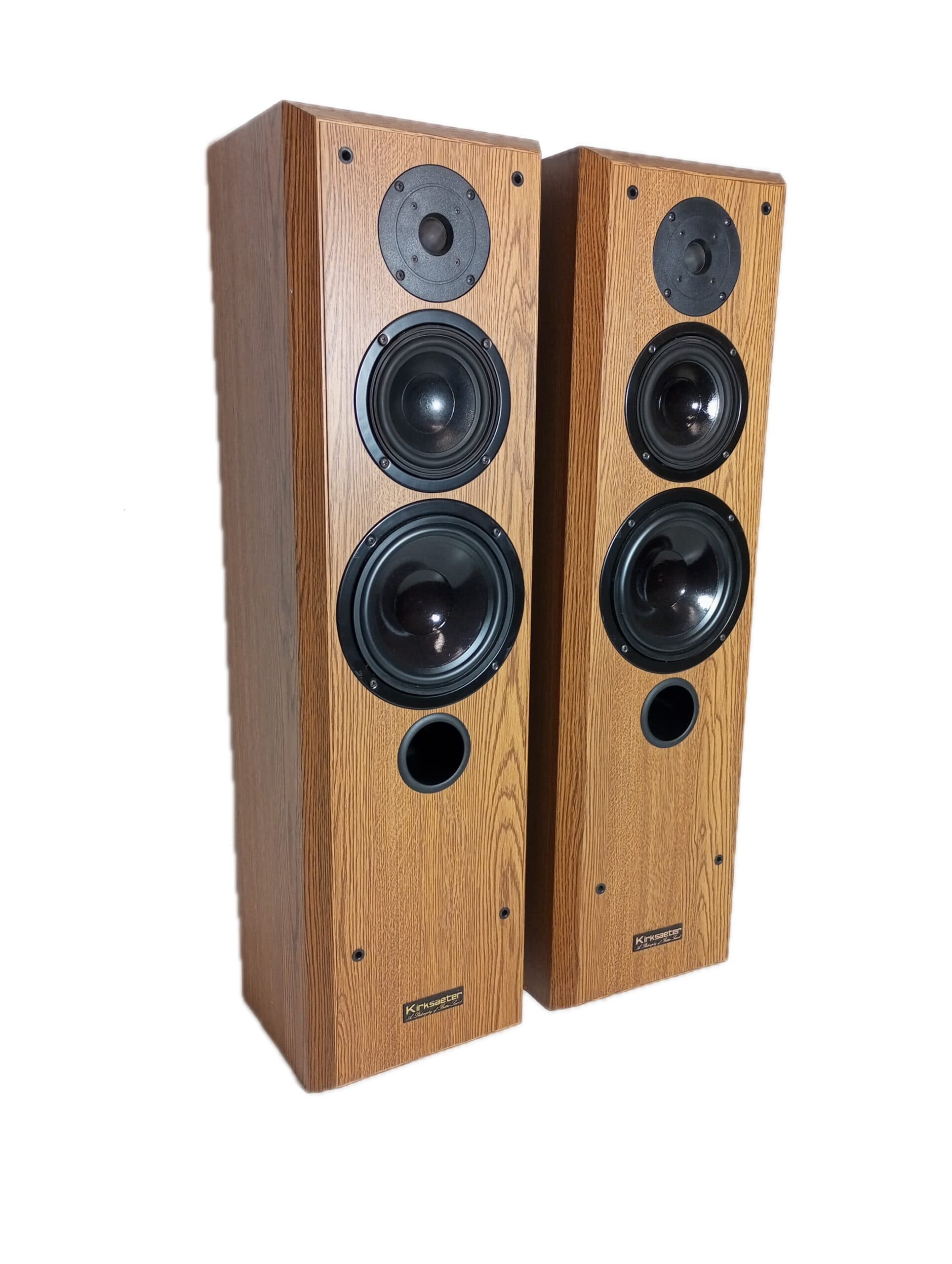 Kirksaeter Prisma 100