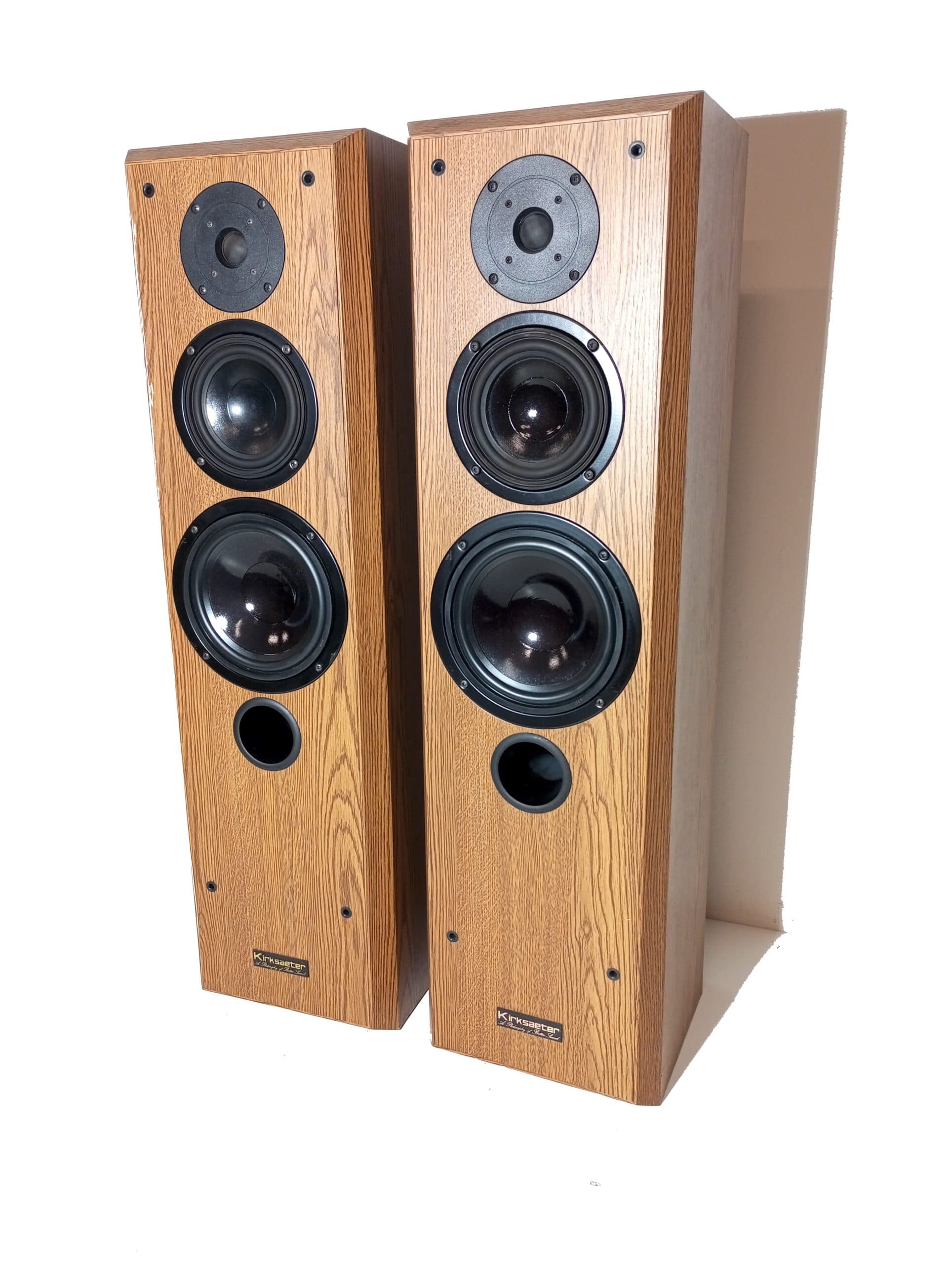 Kirksaeter Prisma 100 bilde 5