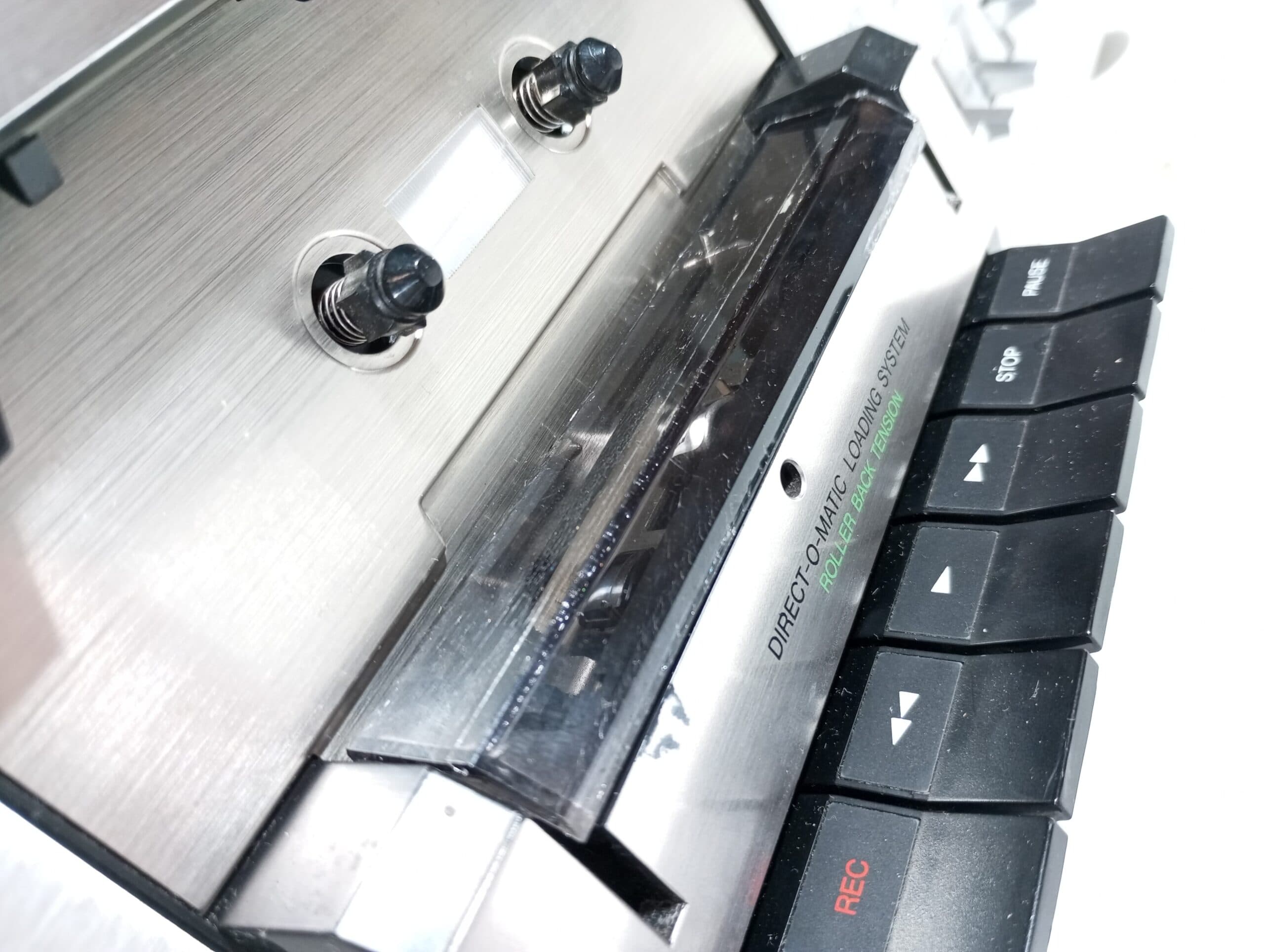 Sansui SC-1300 bilde 10