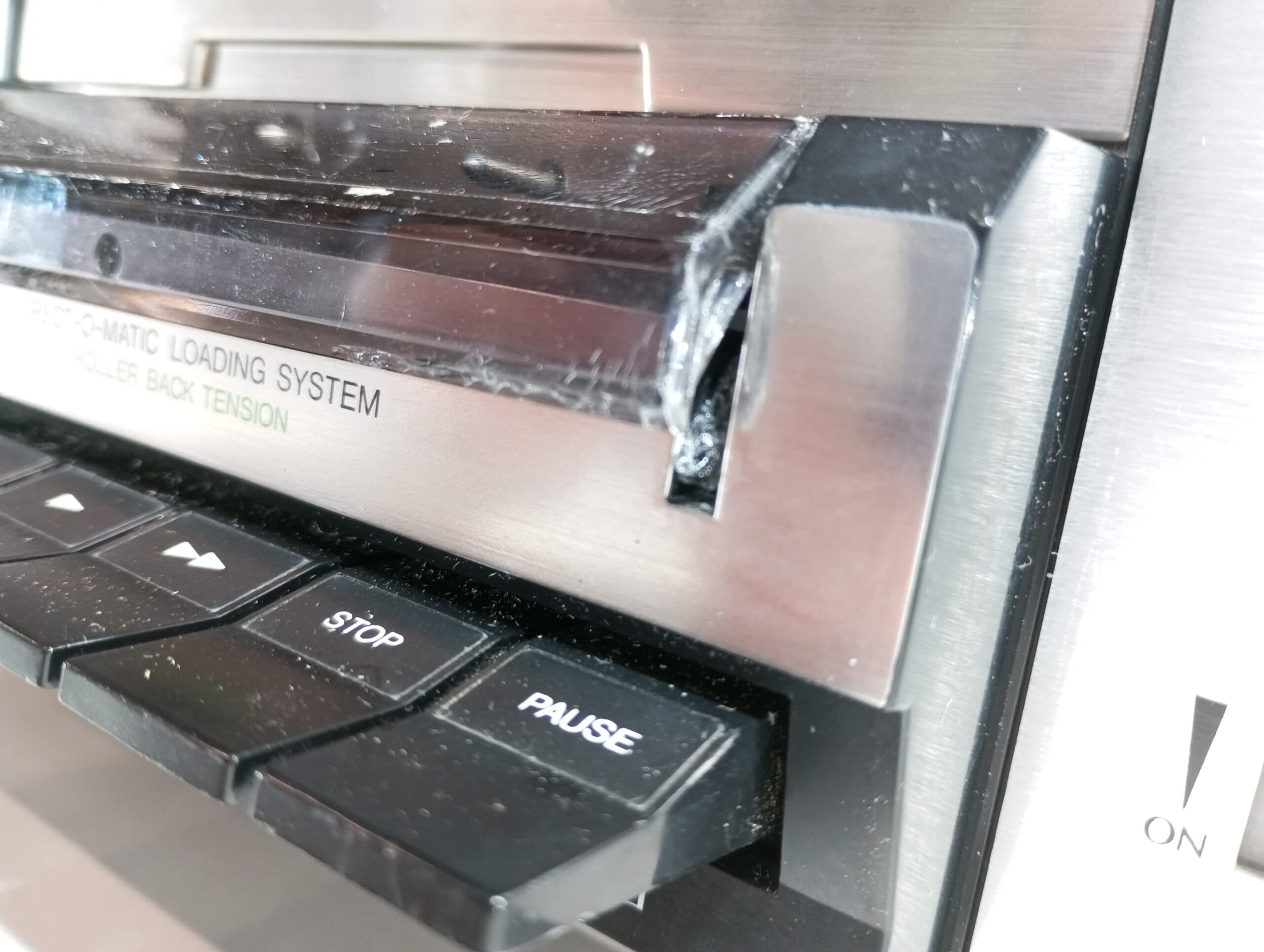 Sansui SC-1300 bilde 9