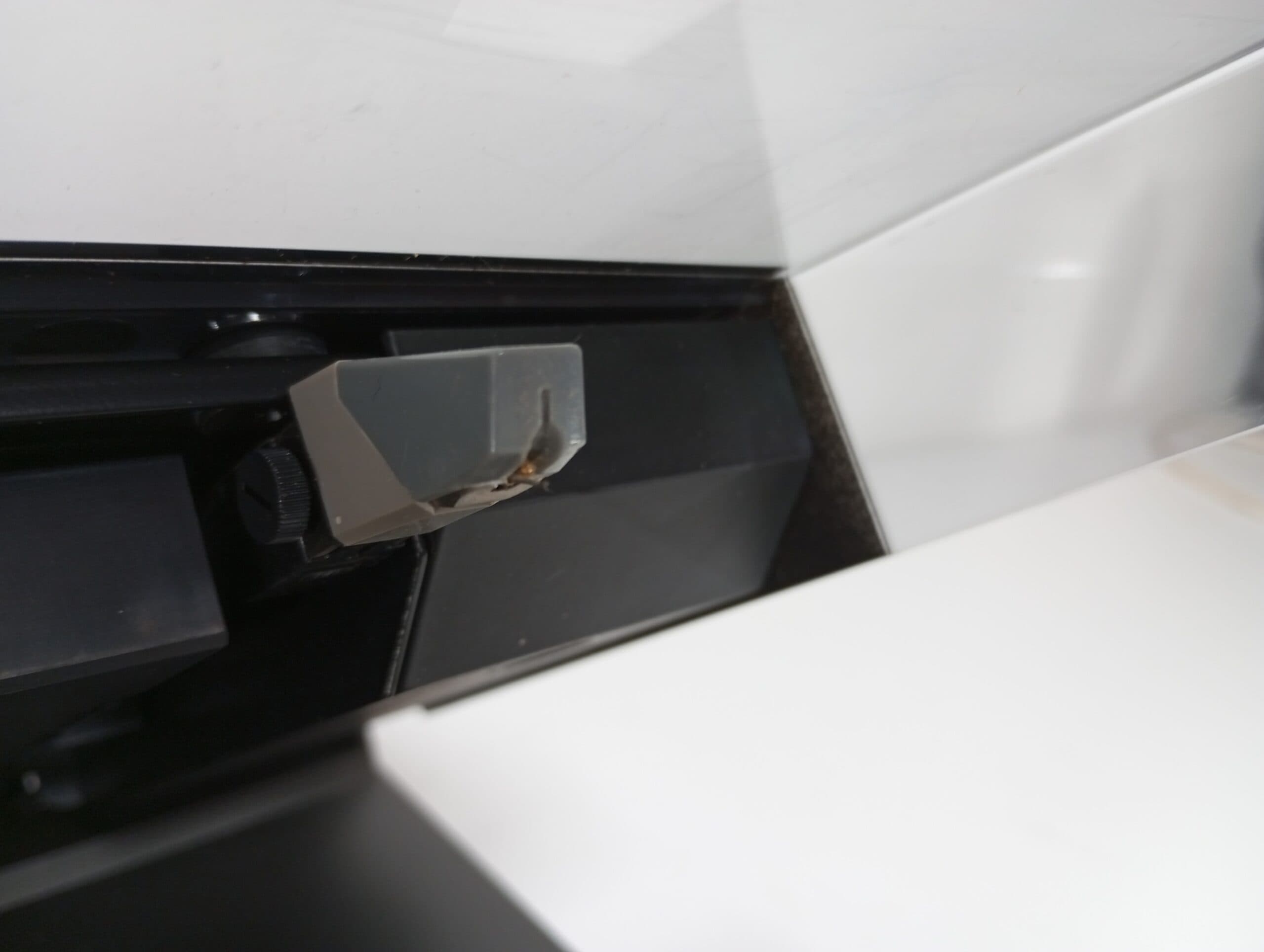 Technics SL-QL15 bilde 8