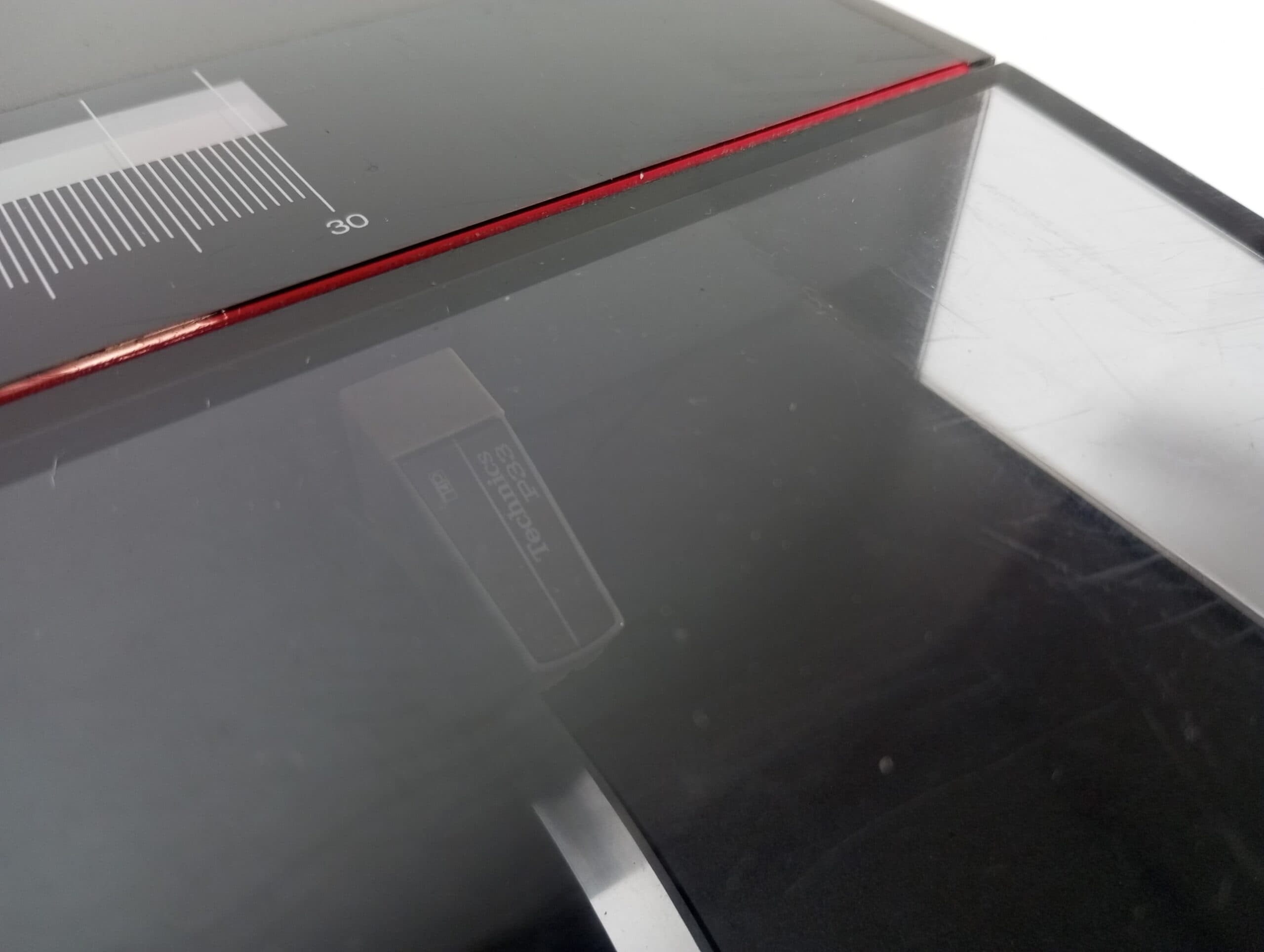 Technics SL-QL15 bilde 7