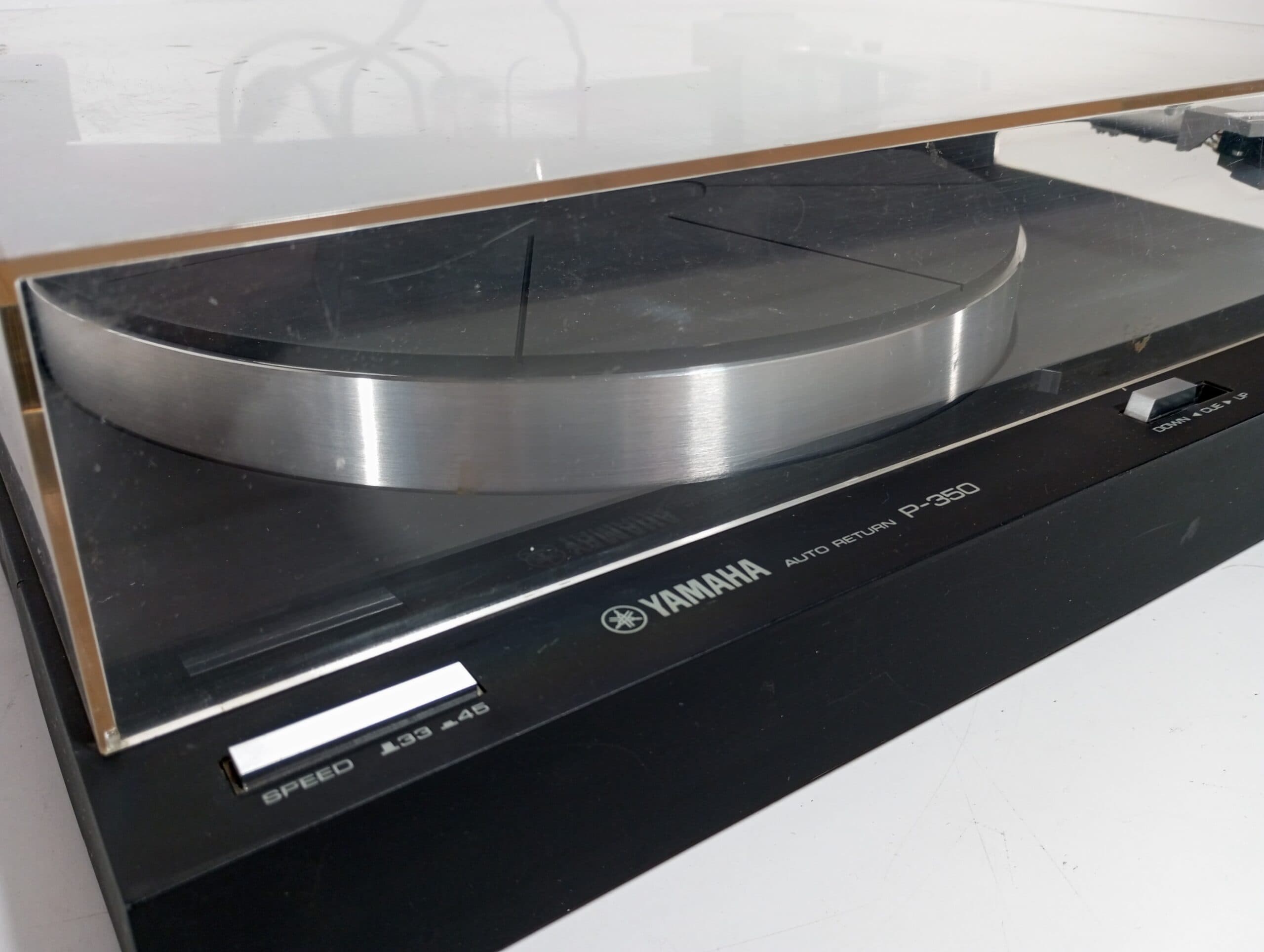 Yamaha P-350 bilde 3