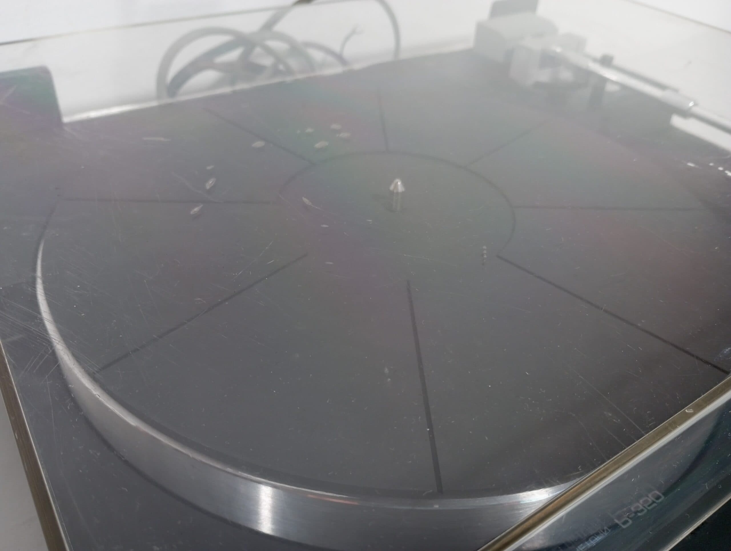 Yamaha P-350 bilde 4