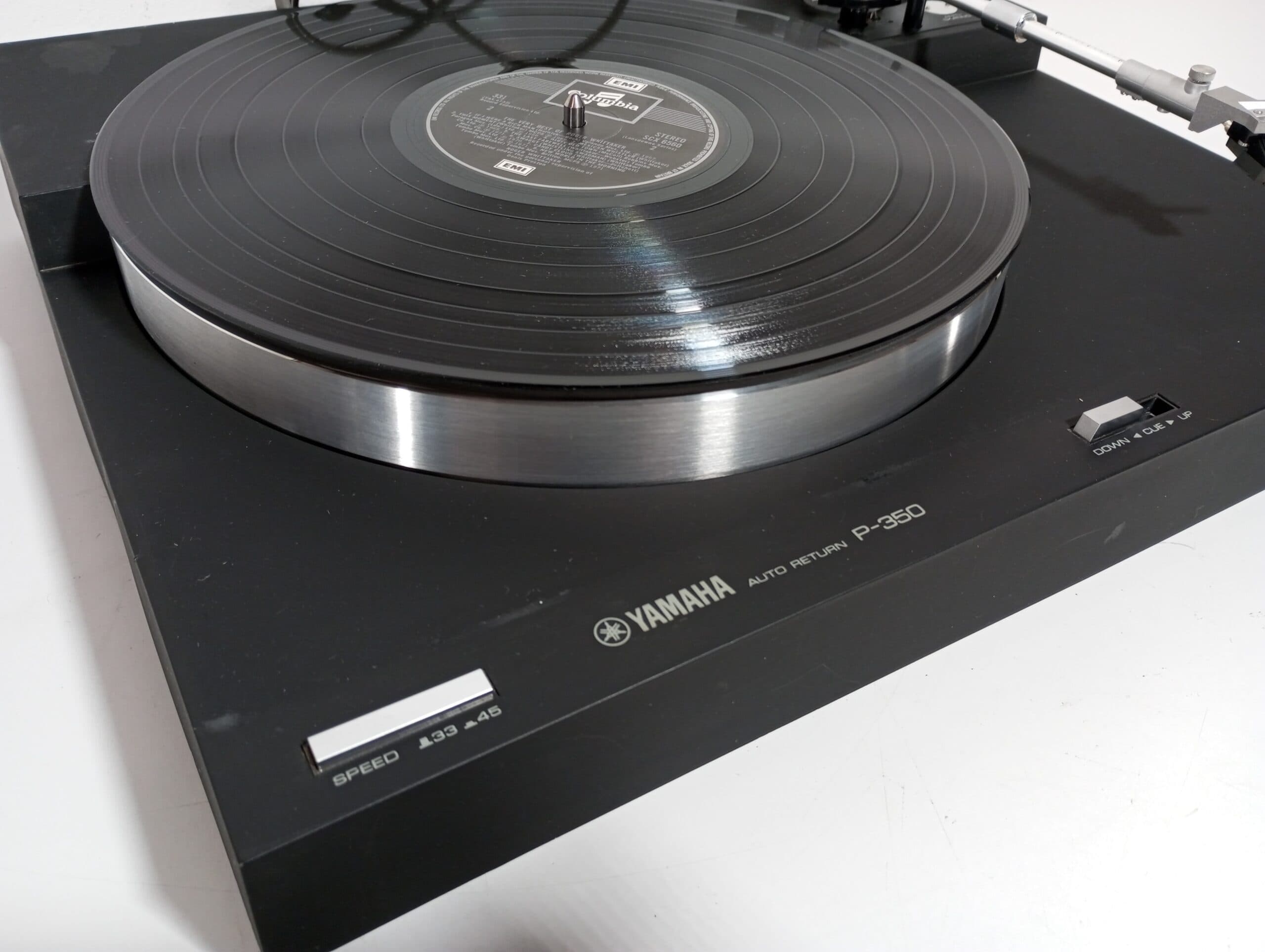 Yamaha P-350 bilde 6