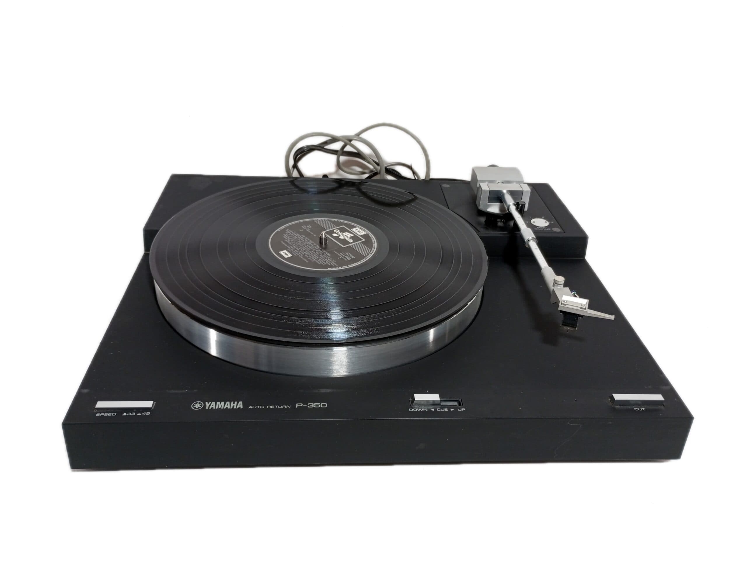 Yamaha P-350 bilde 7