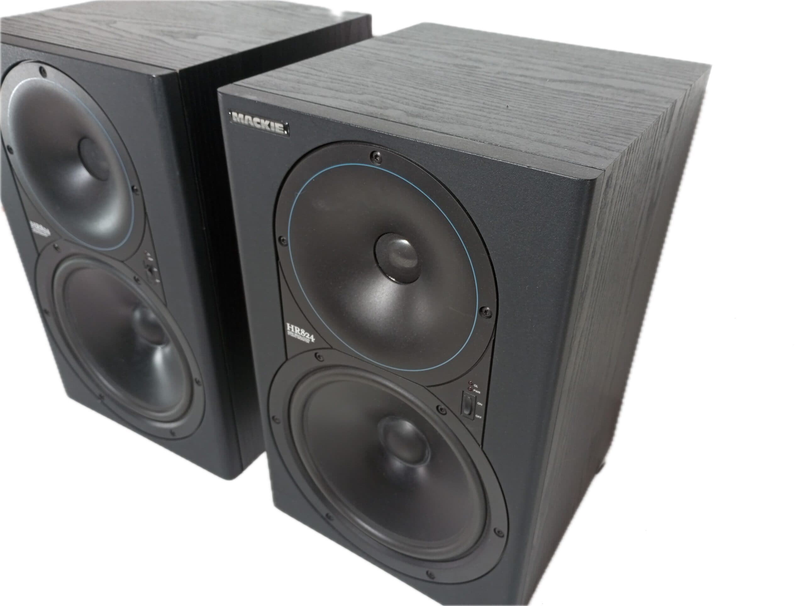 Mackie HR824 (Pair) bilde 9